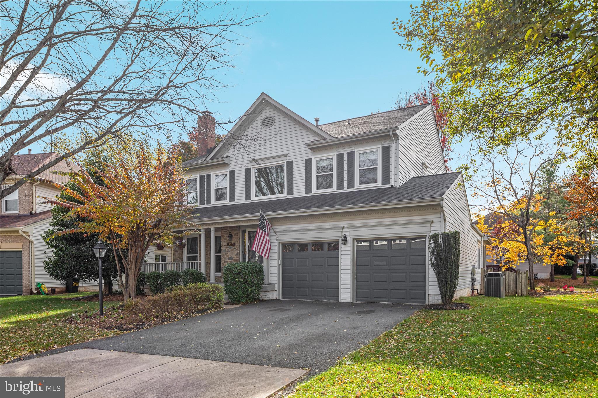 ARMFIELD FARMS - Residential