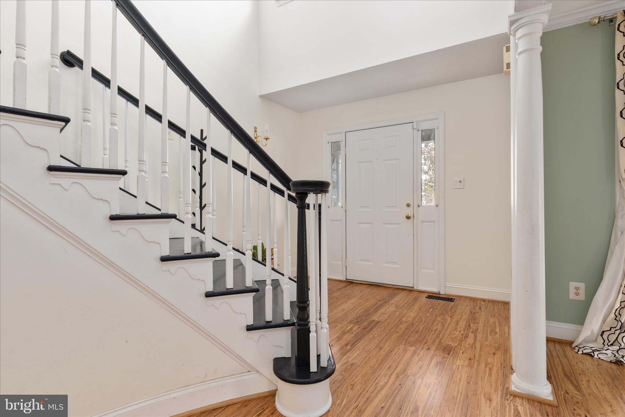 ARMFIELD FARMS - Residential