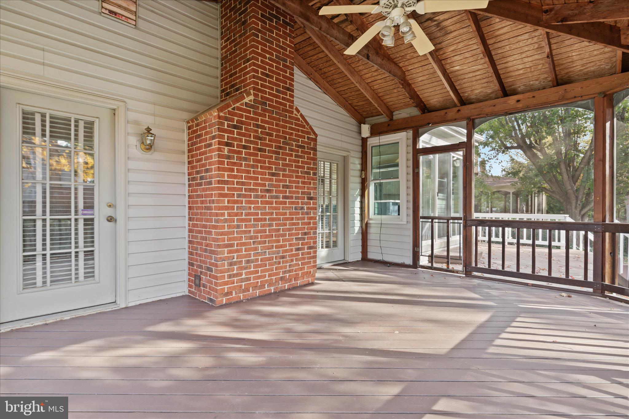 ARMFIELD FARMS - Residential