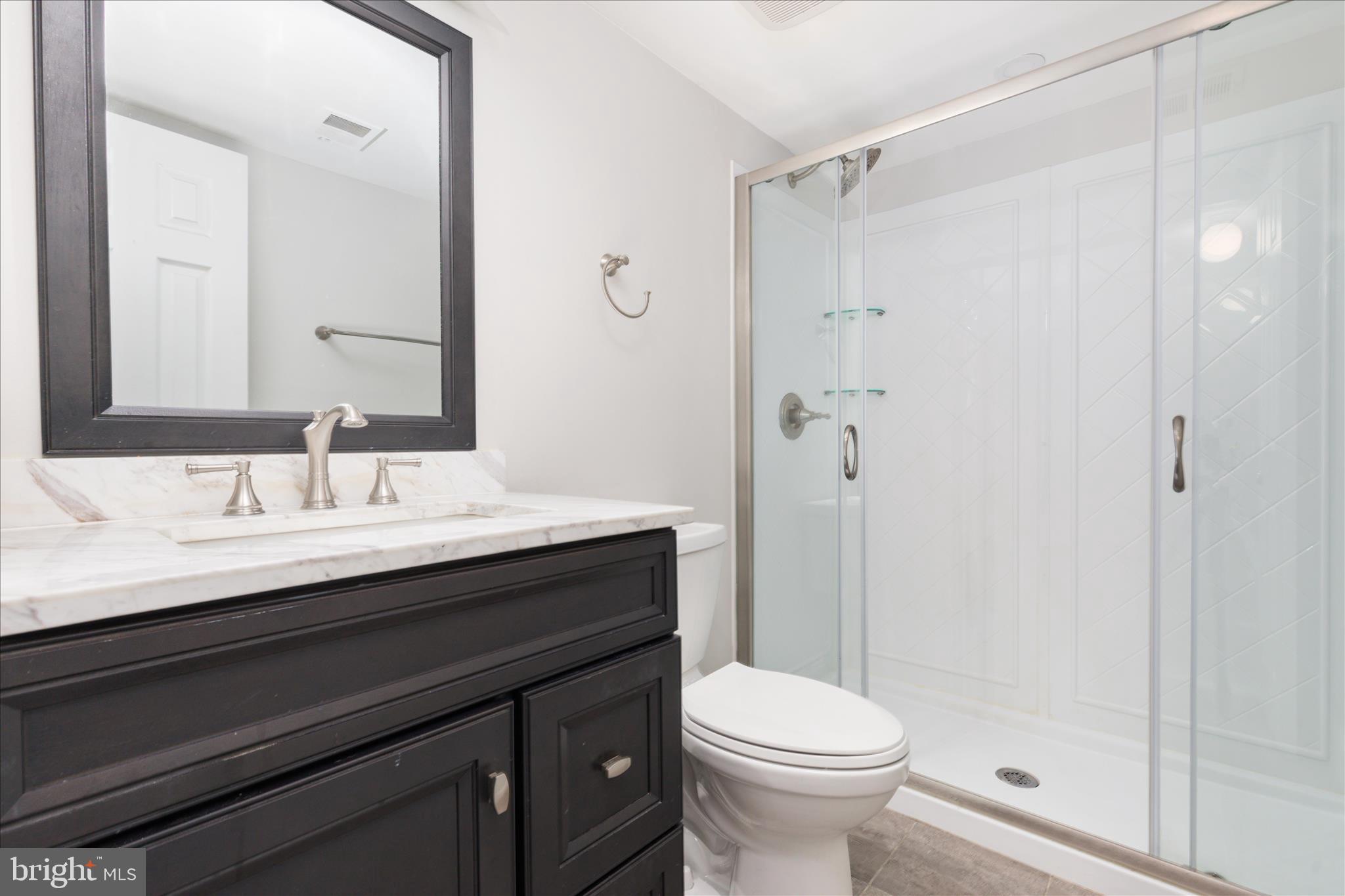 ARMFIELD FARMS - Residential