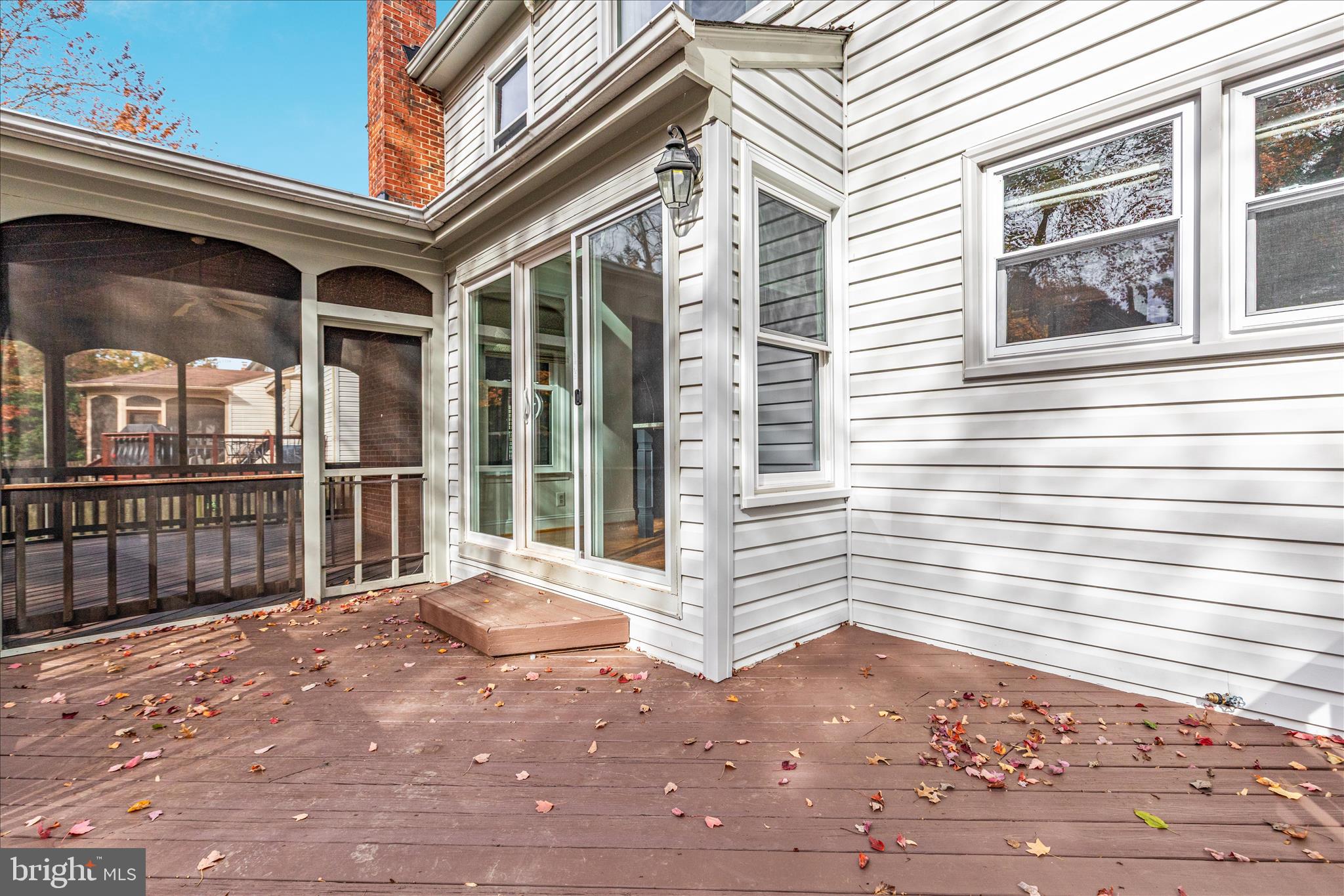 ARMFIELD FARMS - Residential