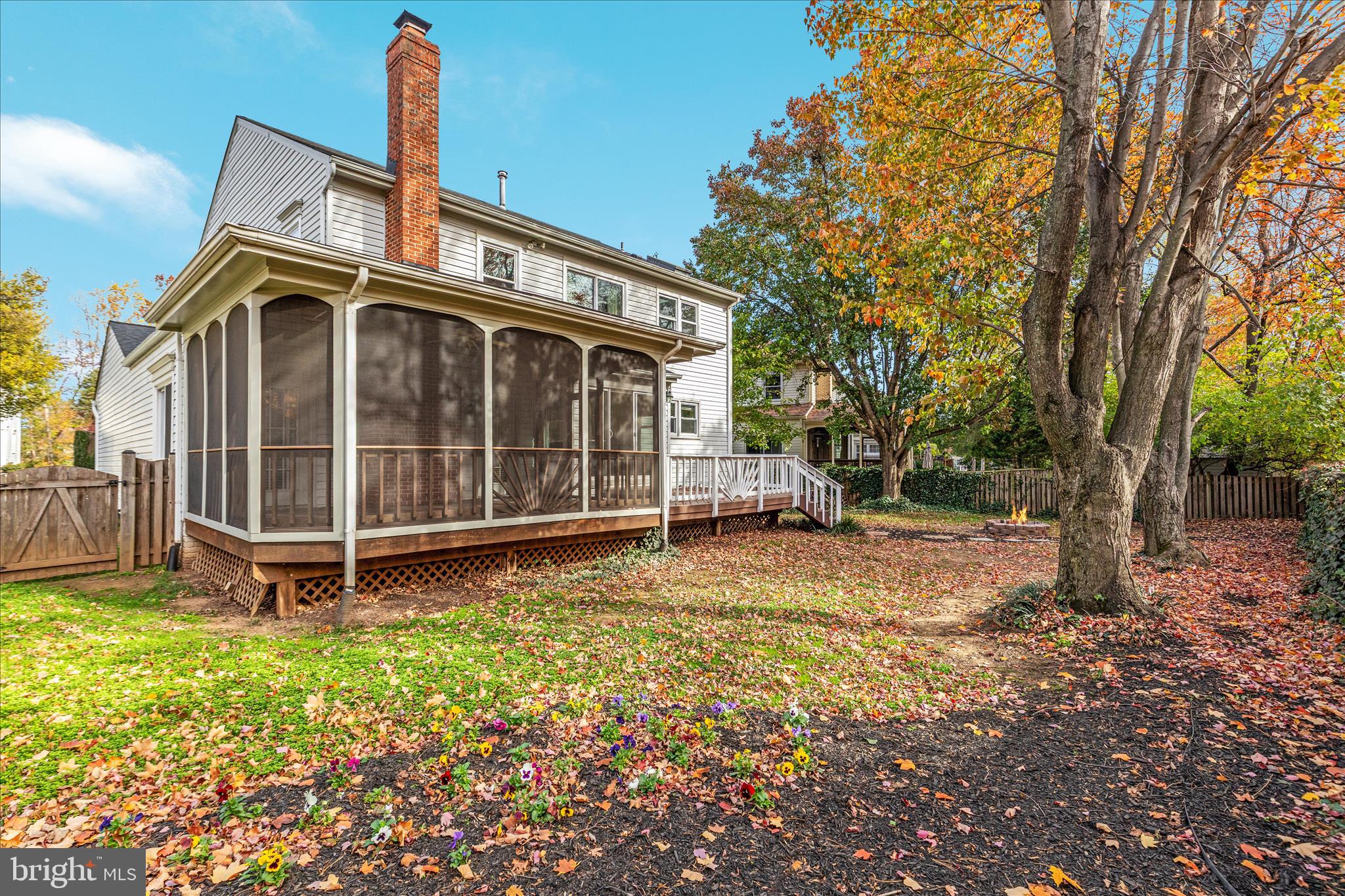 ARMFIELD FARMS - Residential