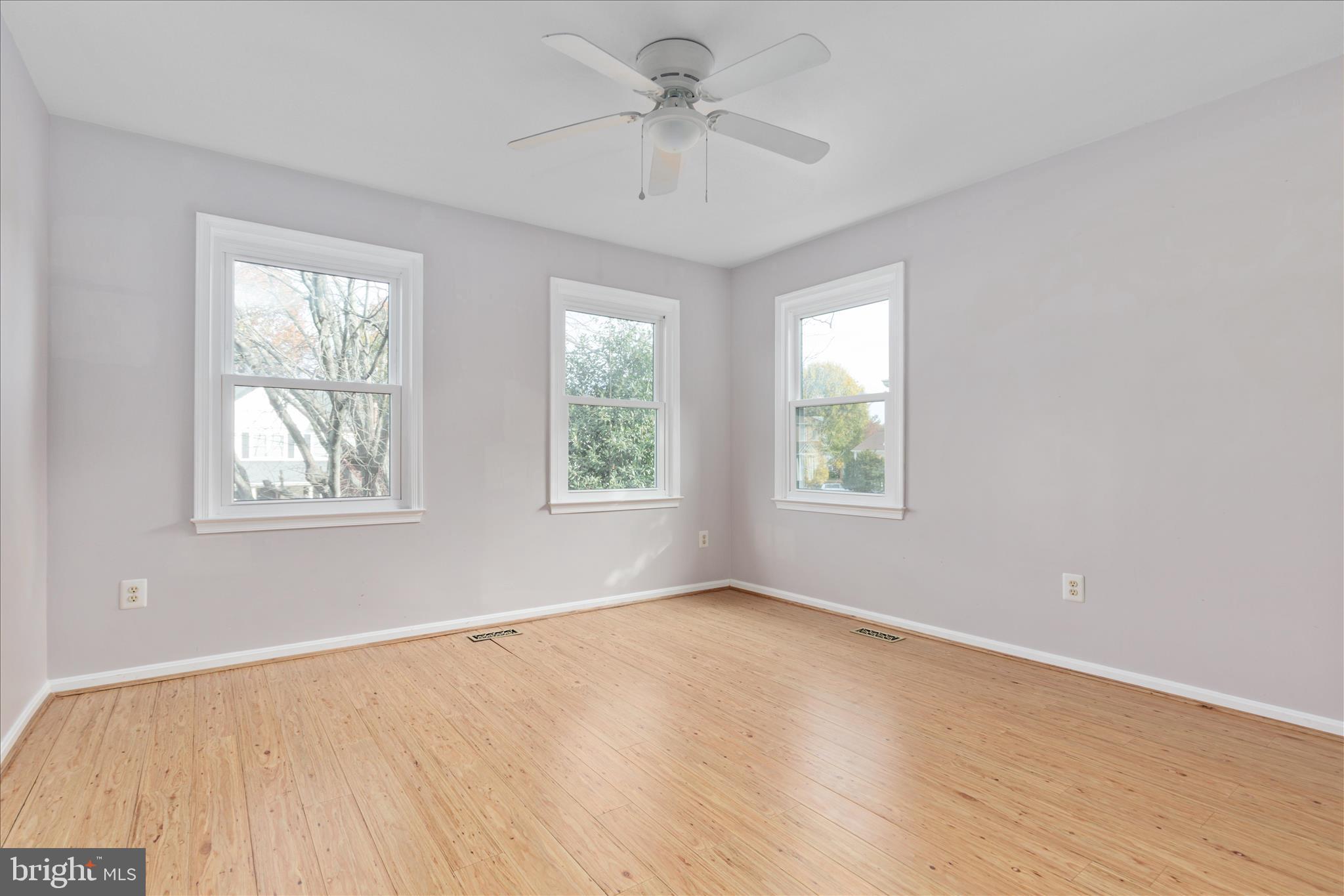 ARMFIELD FARMS - Residential