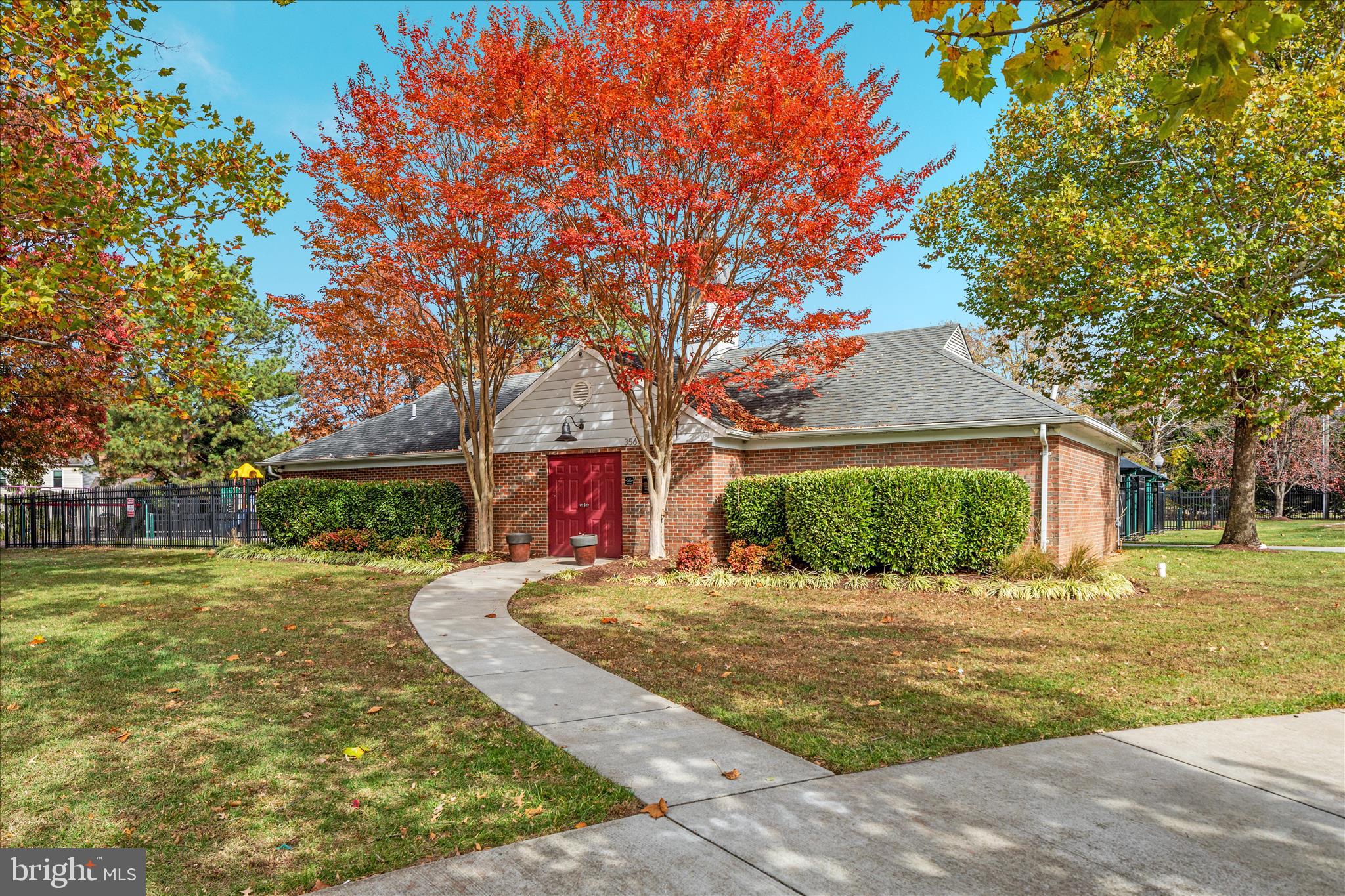 ARMFIELD FARMS - Residential