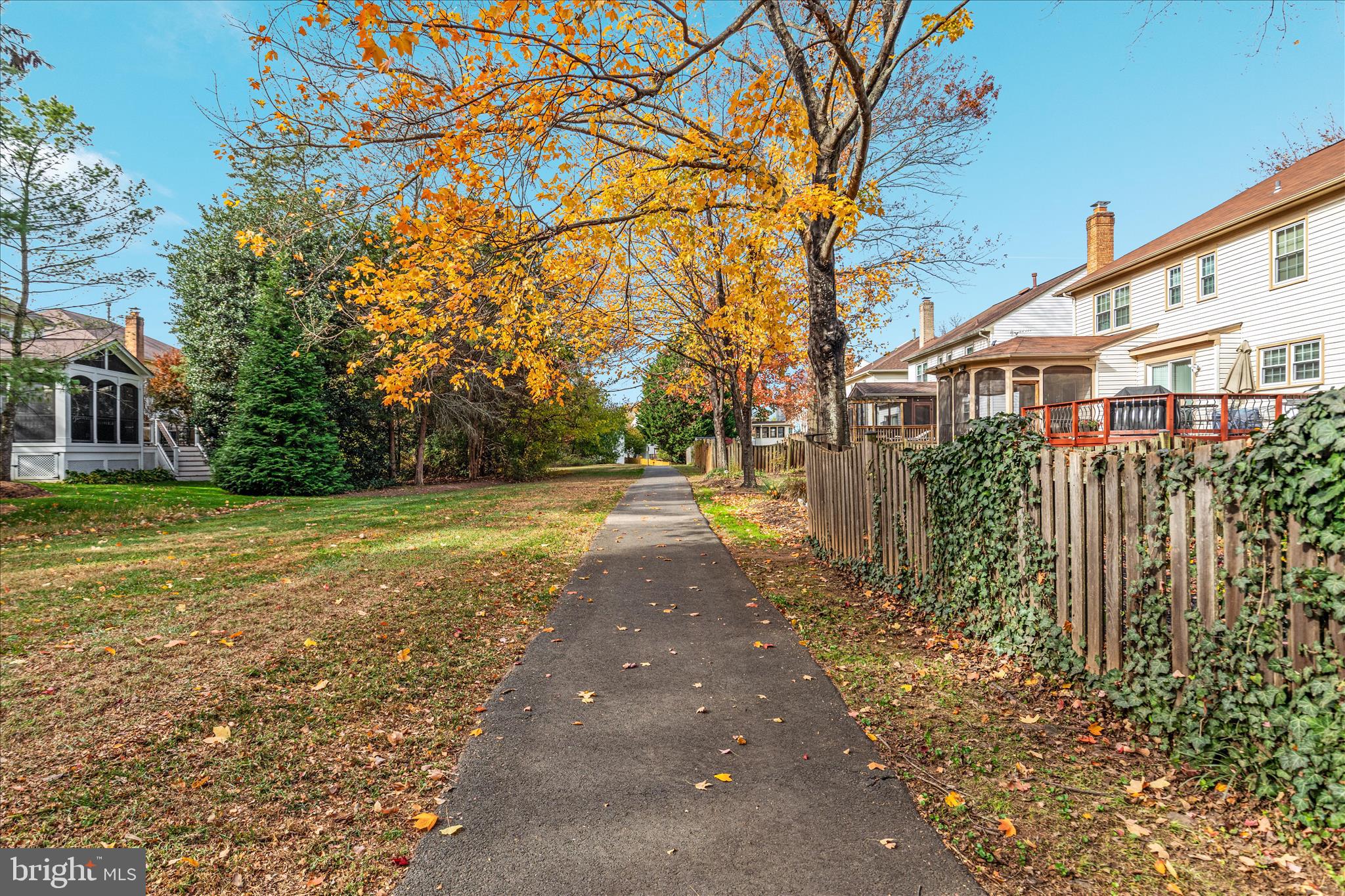 ARMFIELD FARMS - Residential