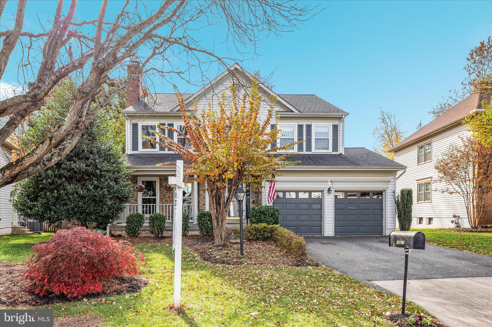 ARMFIELD FARMS - Residential