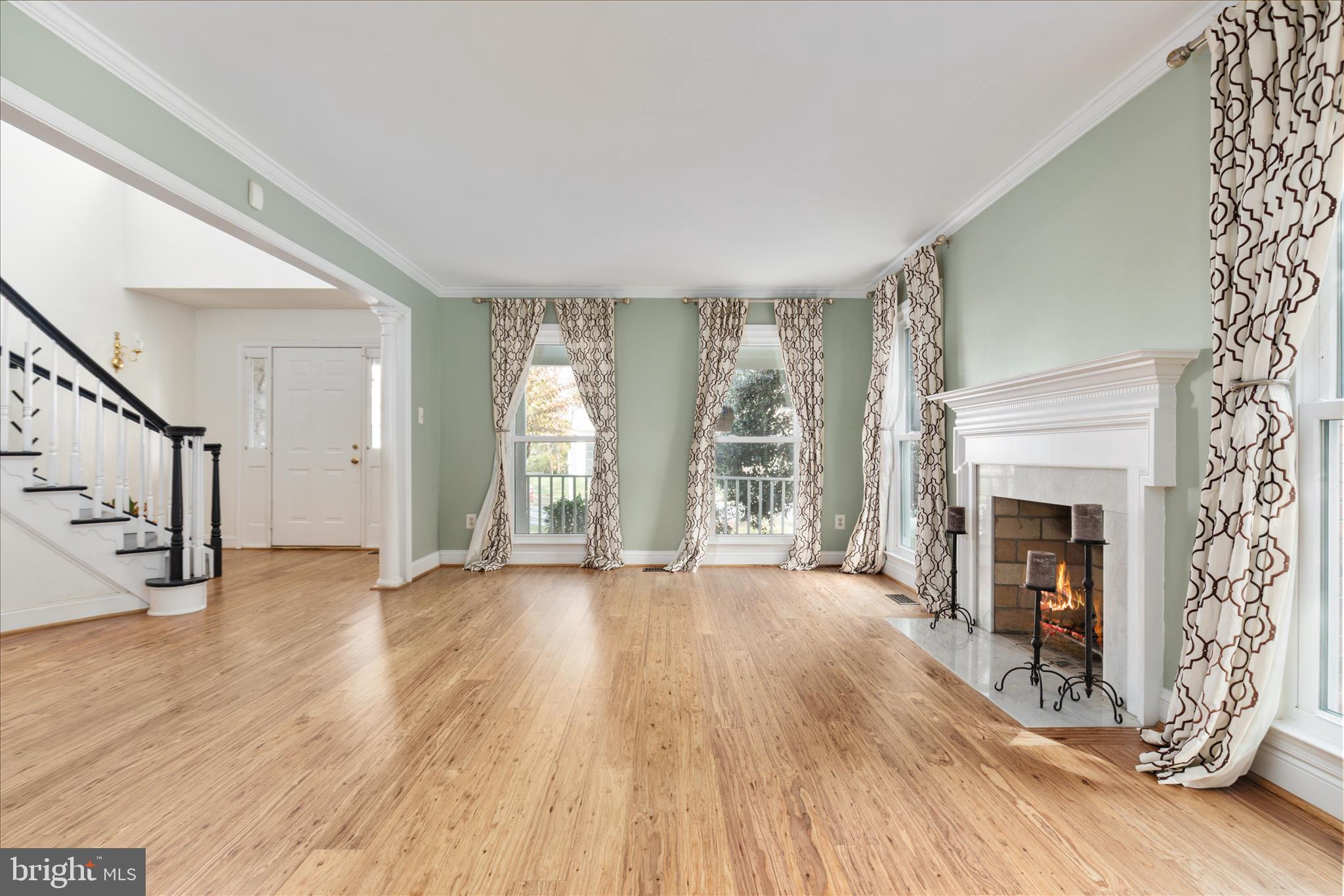 ARMFIELD FARMS - Residential