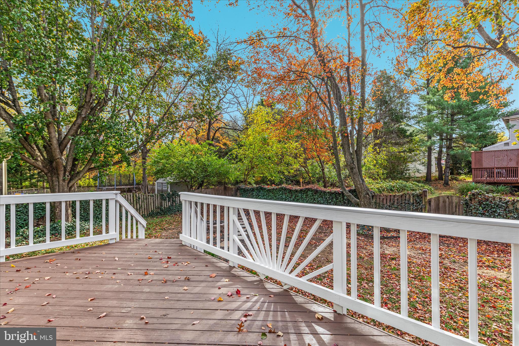 ARMFIELD FARMS - Residential