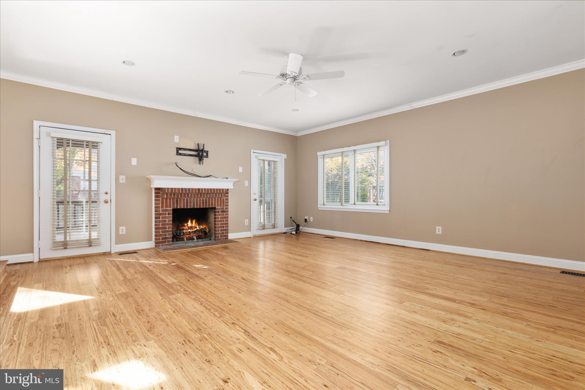 ARMFIELD FARMS - Residential