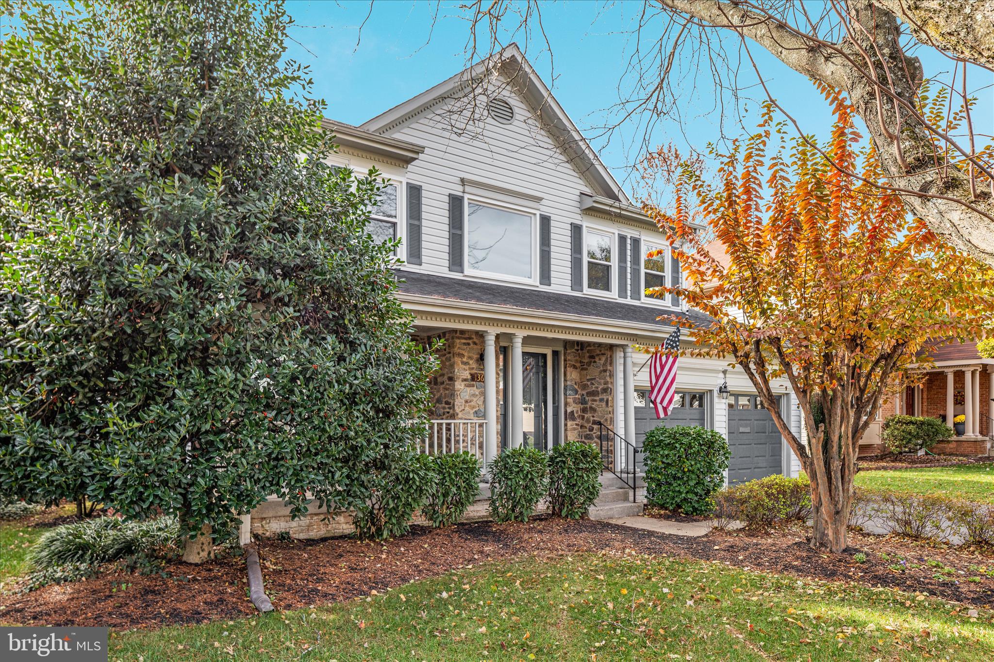 ARMFIELD FARMS - Residential