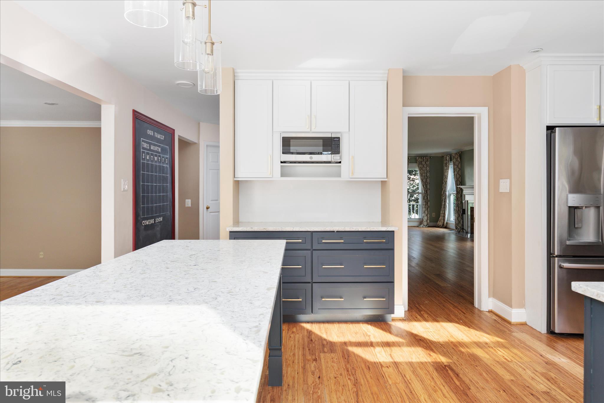 ARMFIELD FARMS - Residential