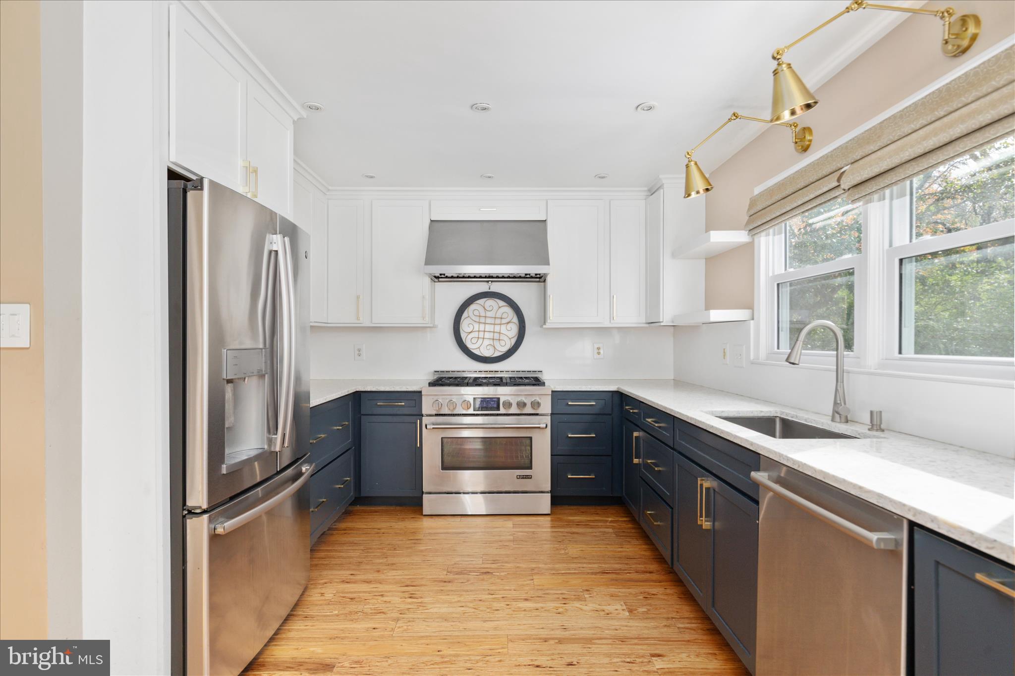 ARMFIELD FARMS - Residential