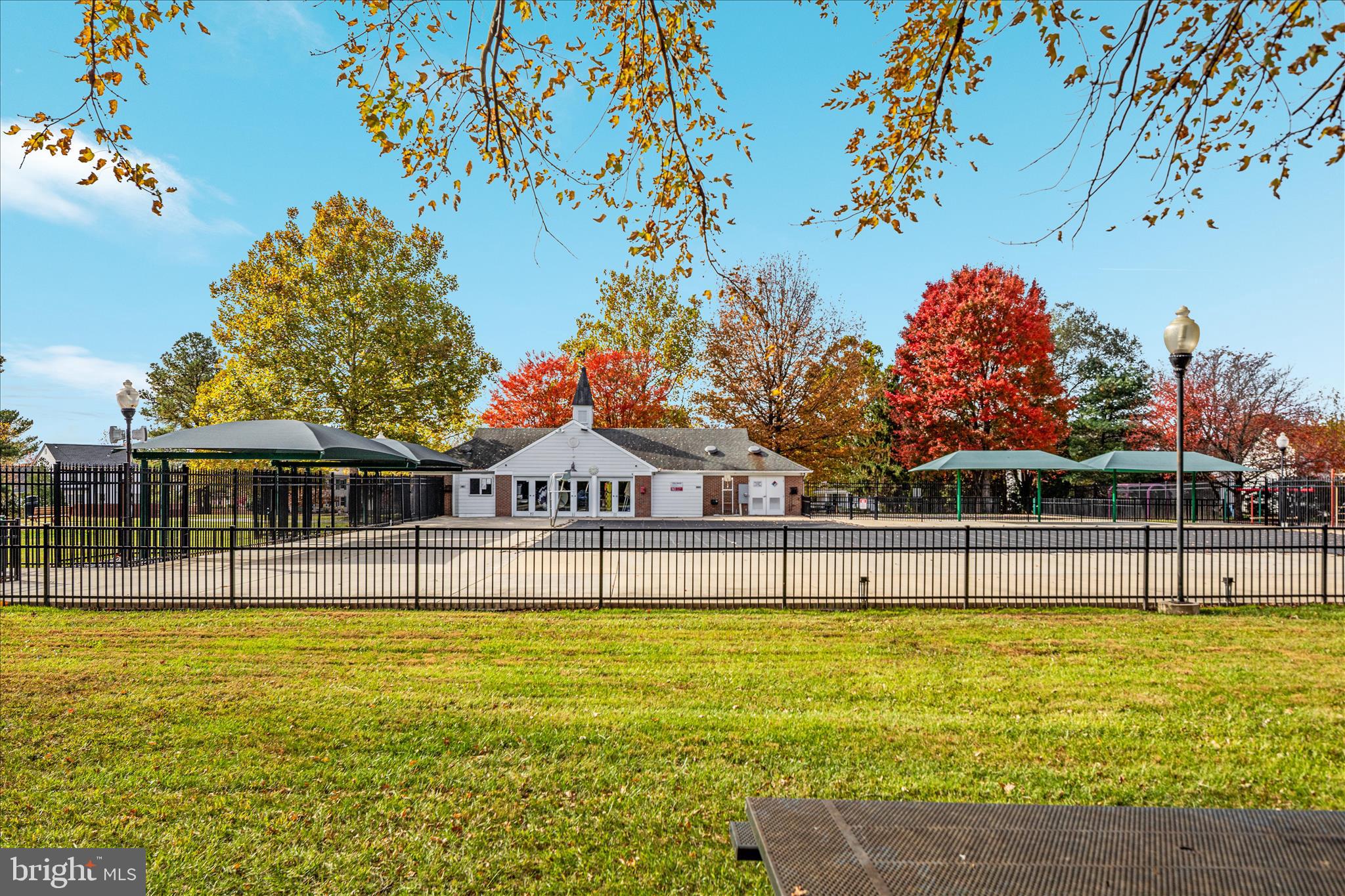 ARMFIELD FARMS - Residential