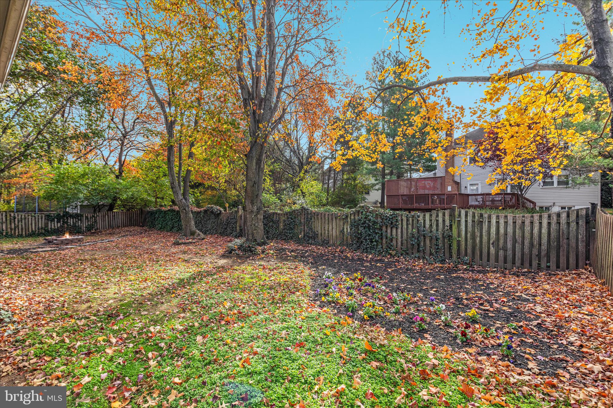 ARMFIELD FARMS - Residential