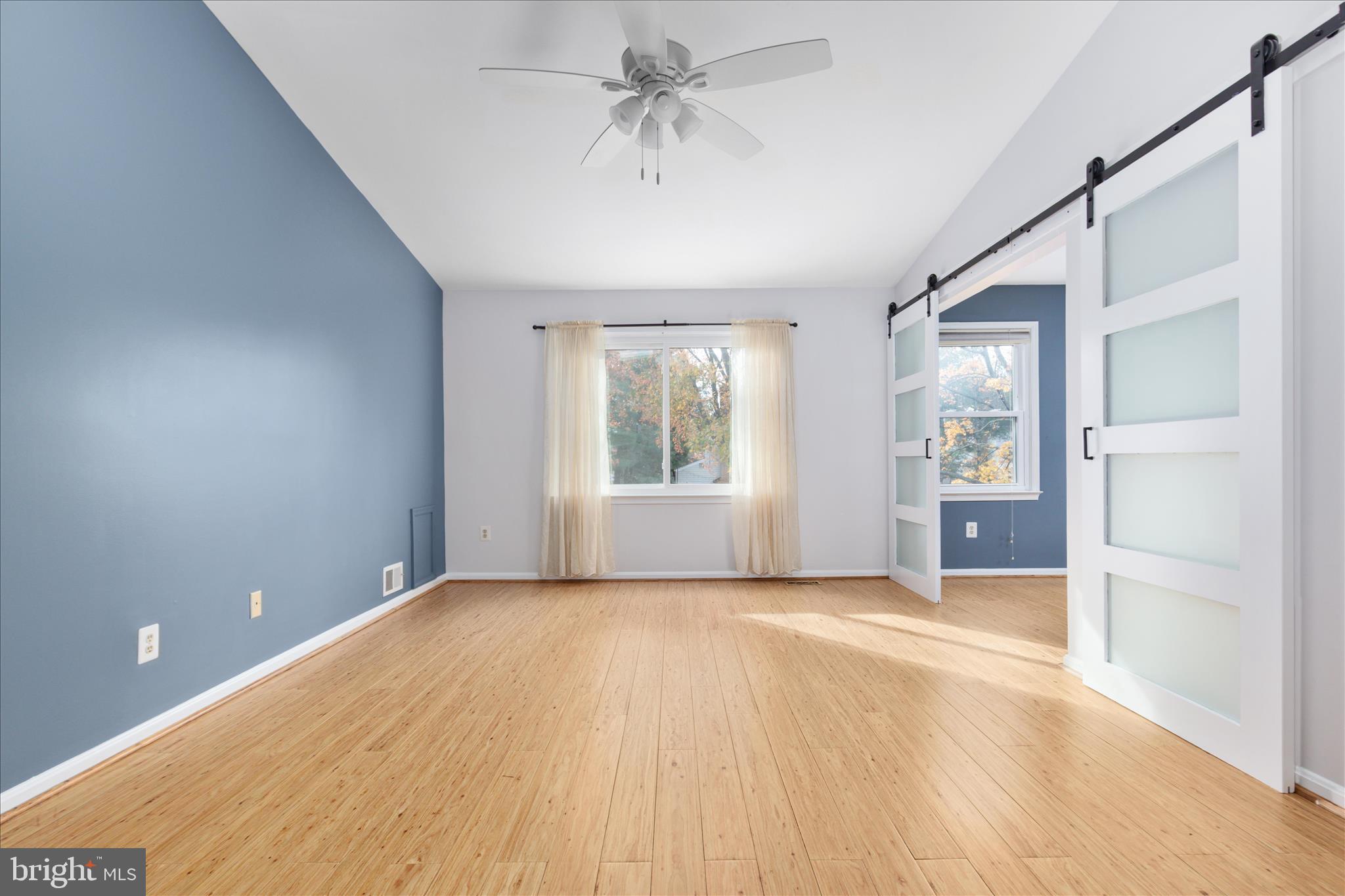 ARMFIELD FARMS - Residential