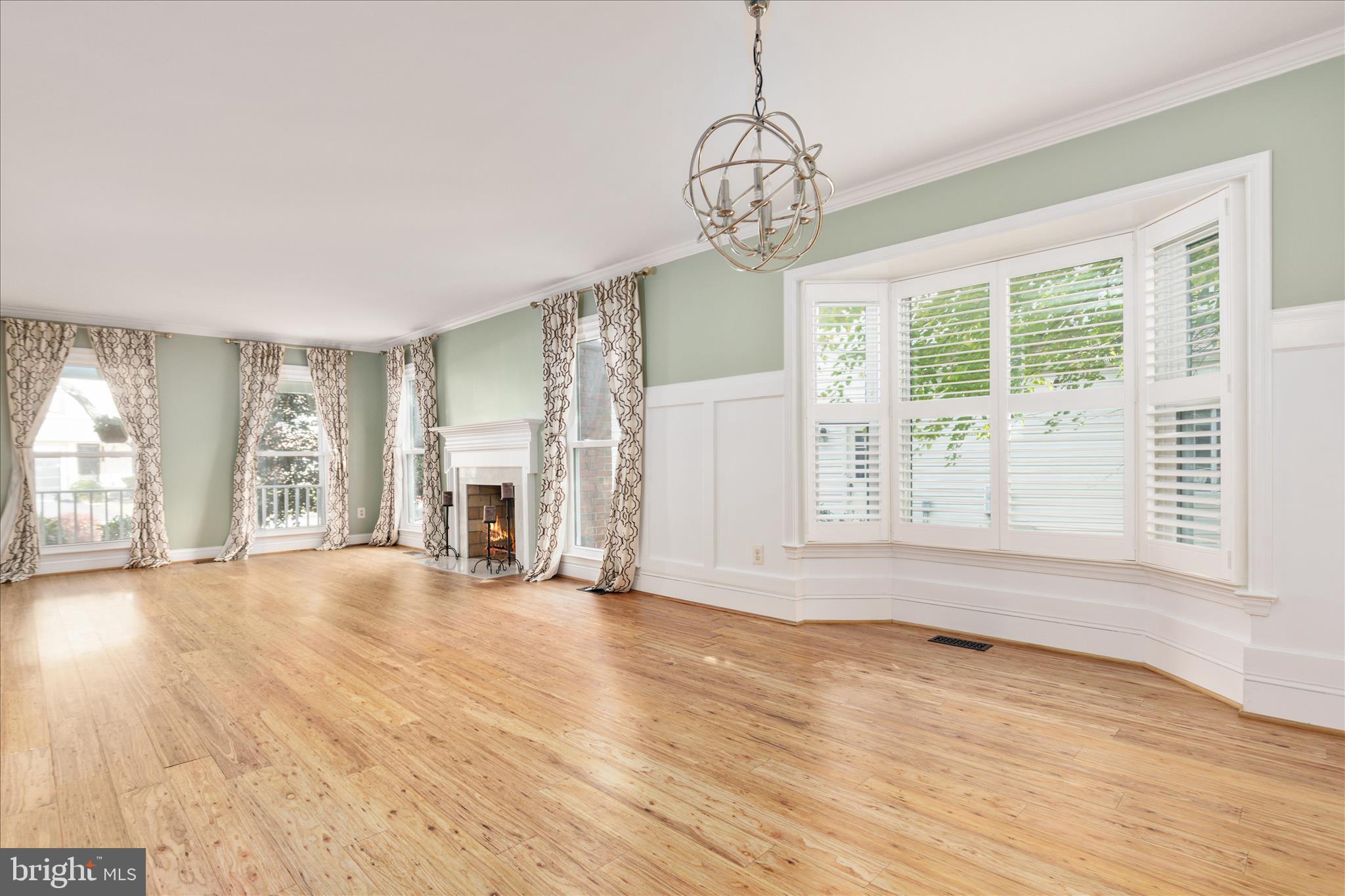 ARMFIELD FARMS - Residential