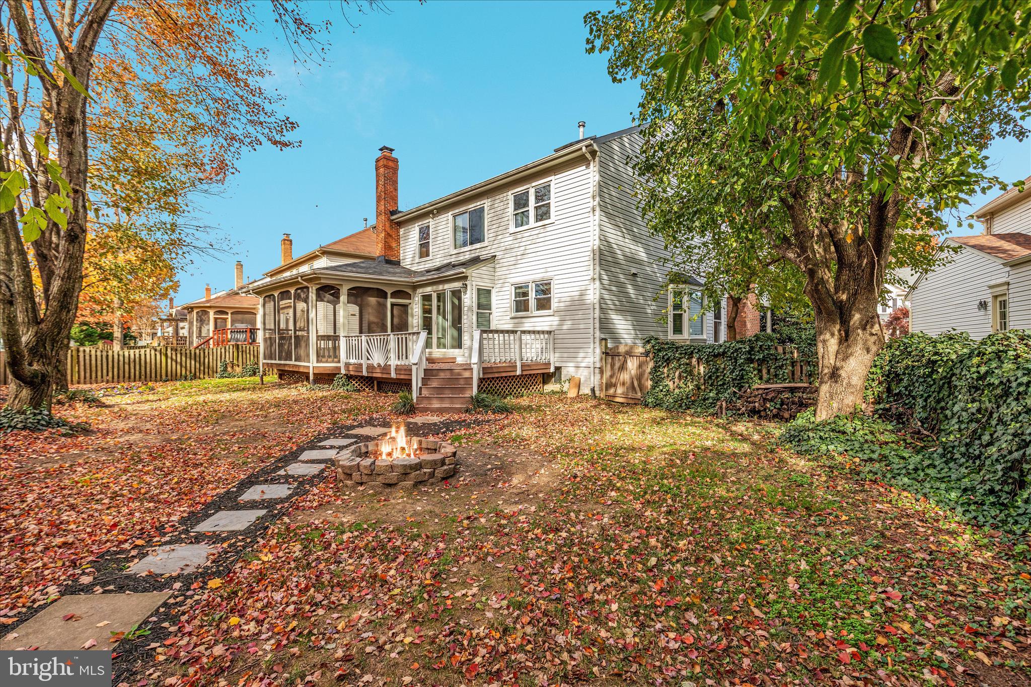 ARMFIELD FARMS - Residential