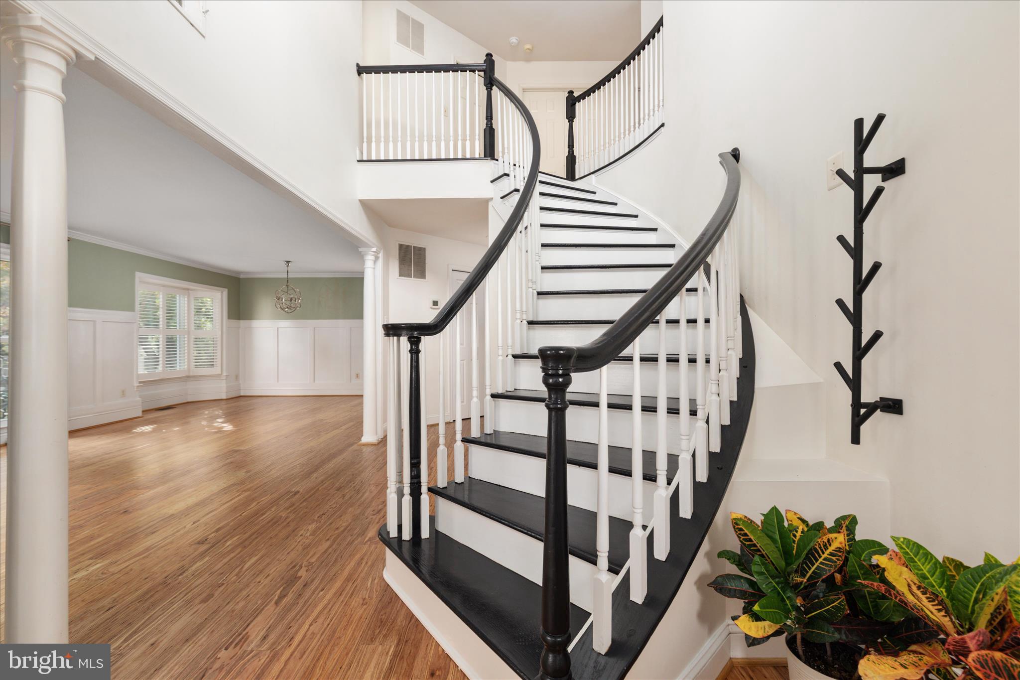 ARMFIELD FARMS - Residential