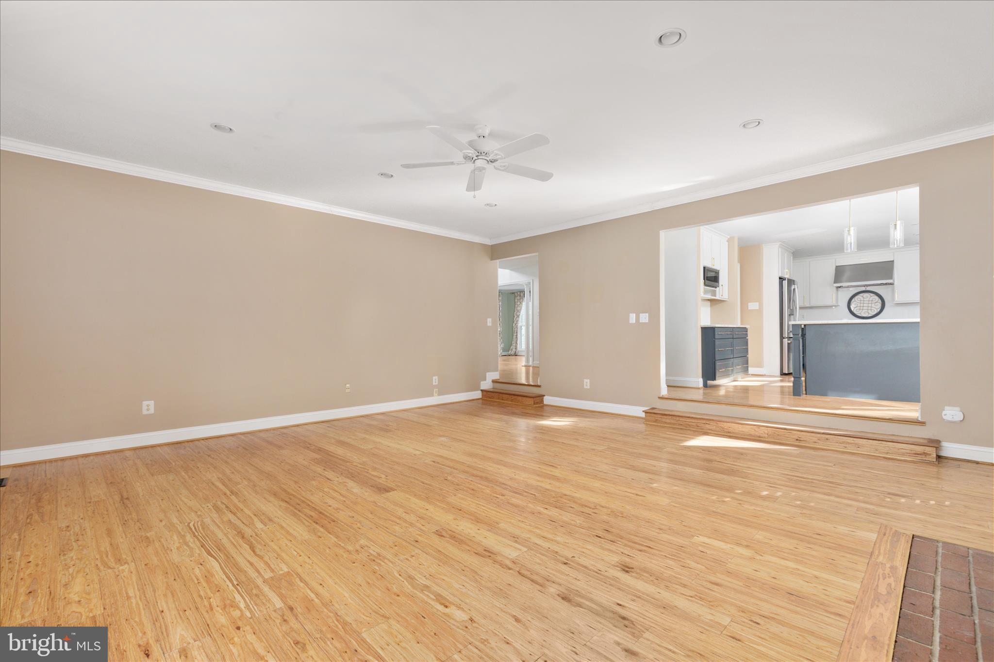 ARMFIELD FARMS - Residential