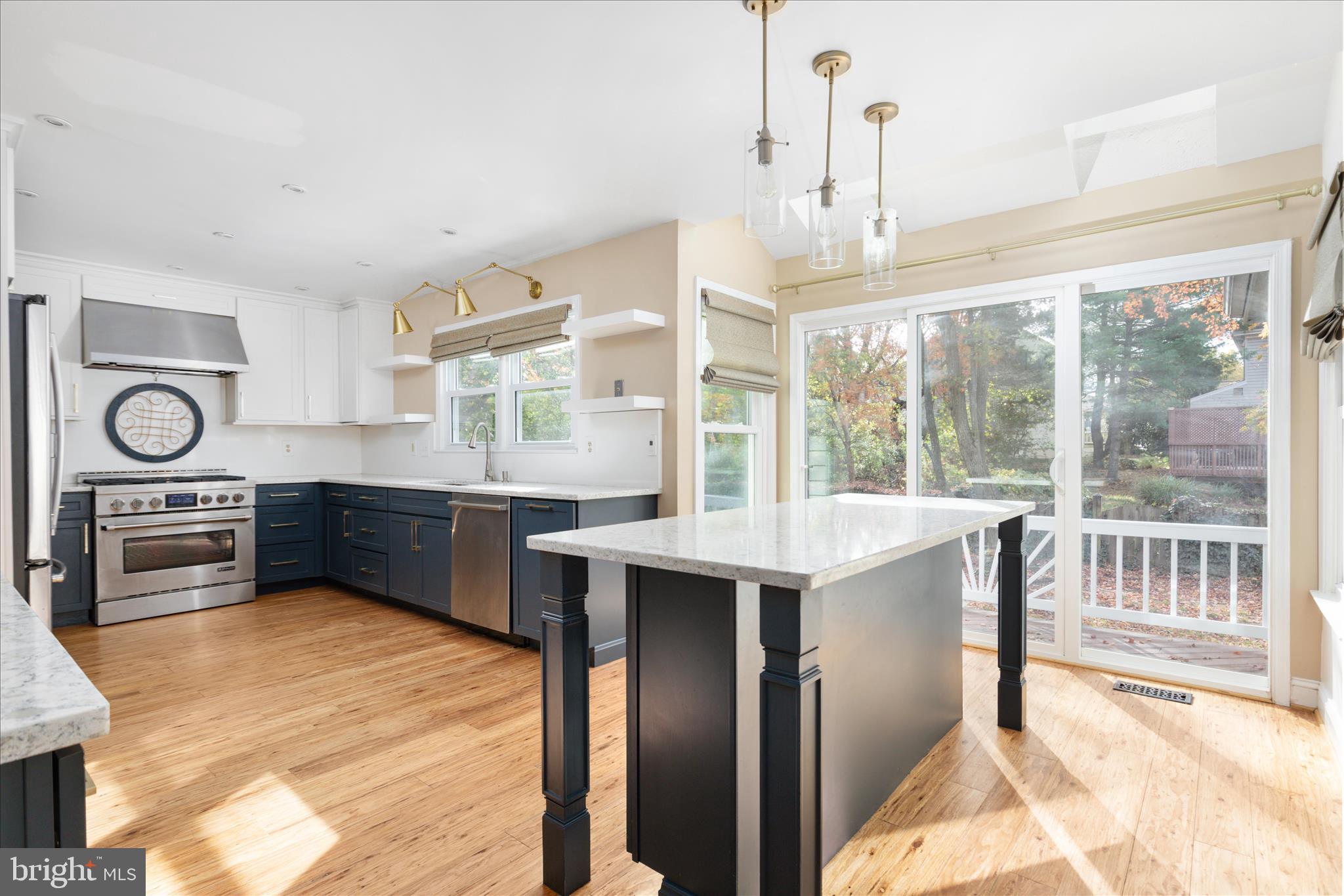 ARMFIELD FARMS - Residential