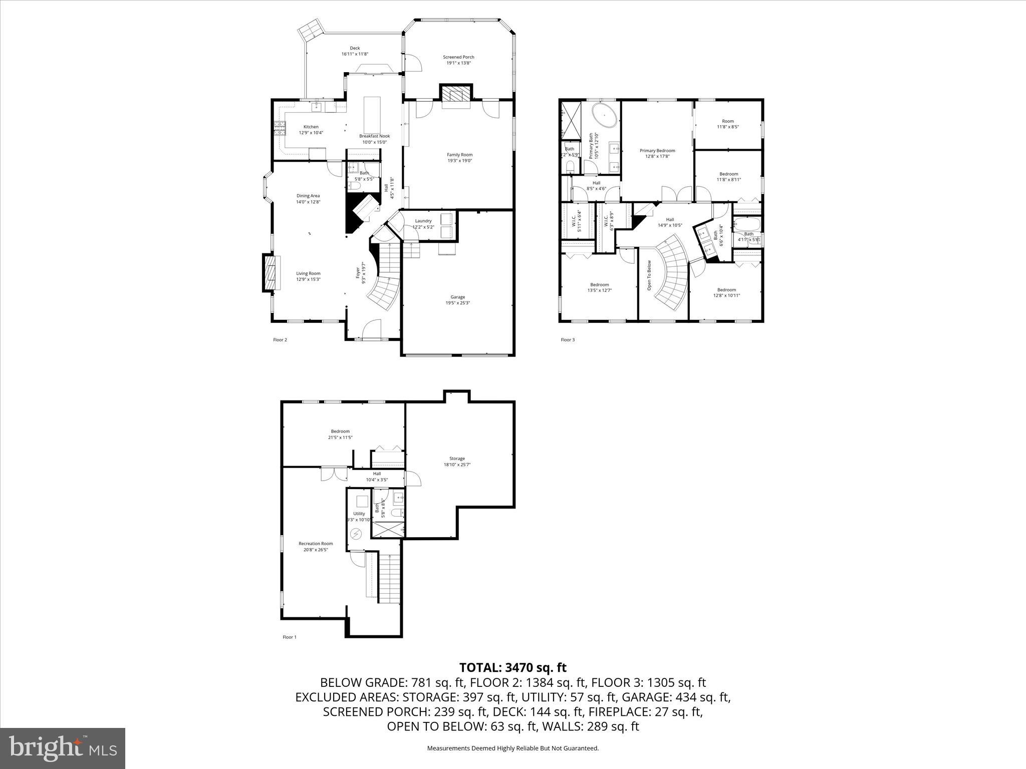 ARMFIELD FARMS - Residential