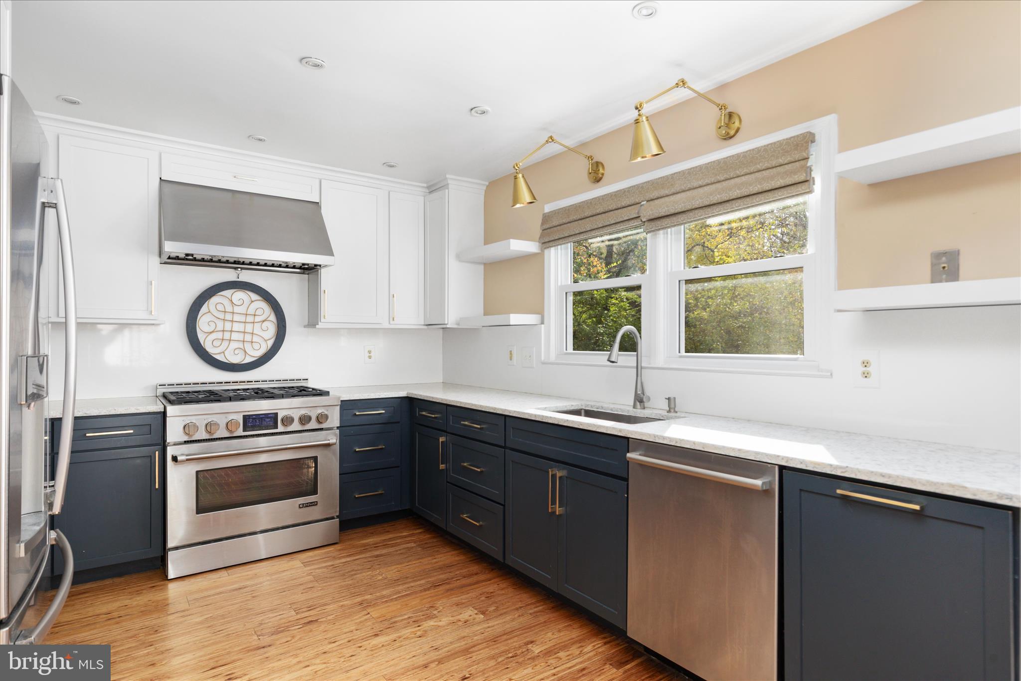 ARMFIELD FARMS - Residential