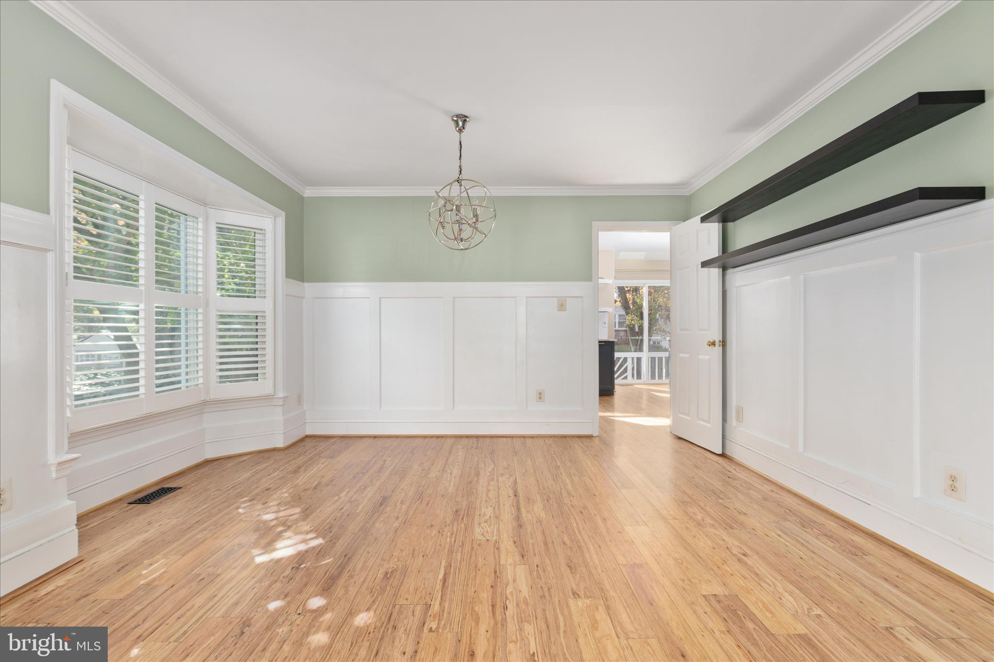 ARMFIELD FARMS - Residential