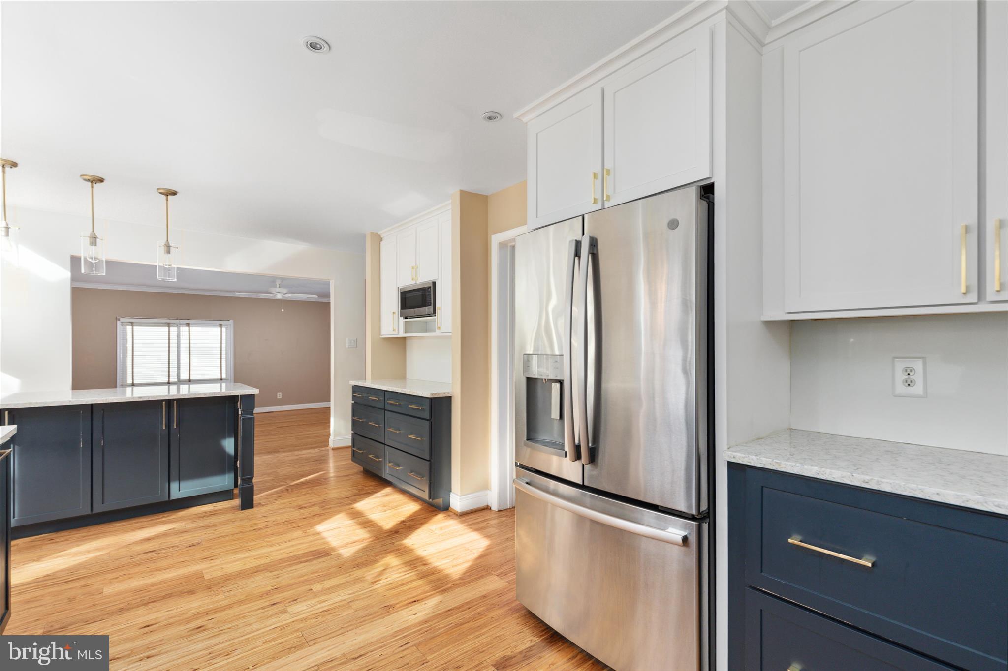 ARMFIELD FARMS - Residential