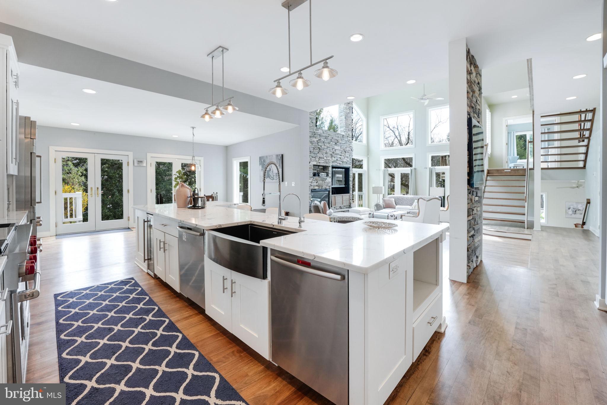 MANTUA - Residential