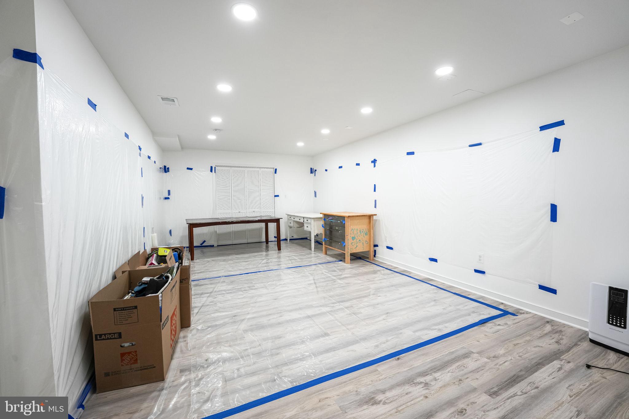 MANTUA - Residential