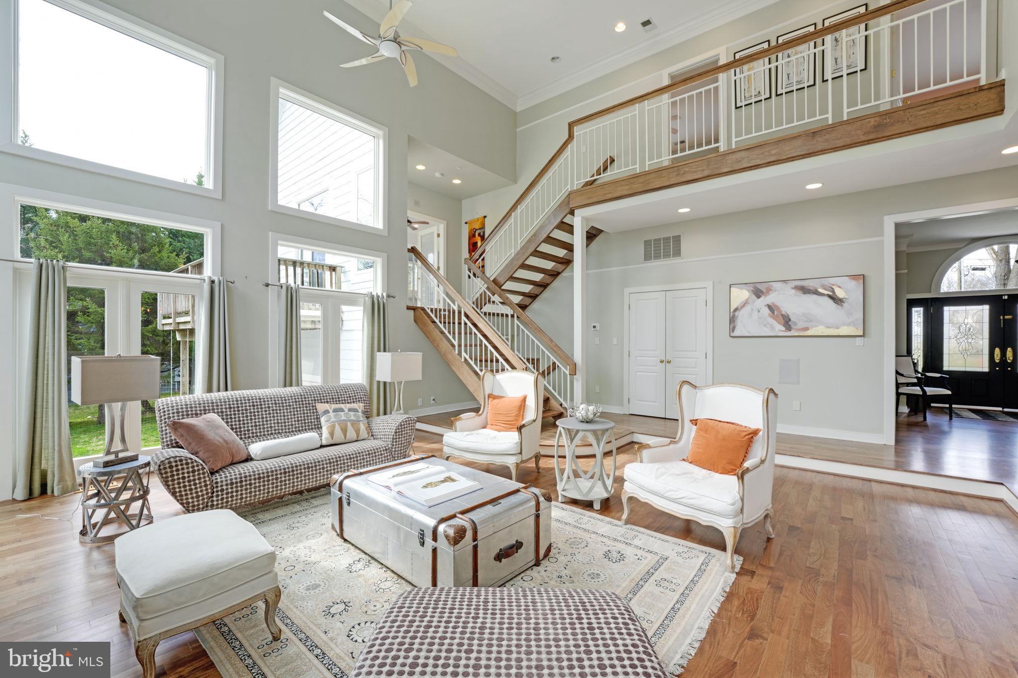 MANTUA - Residential