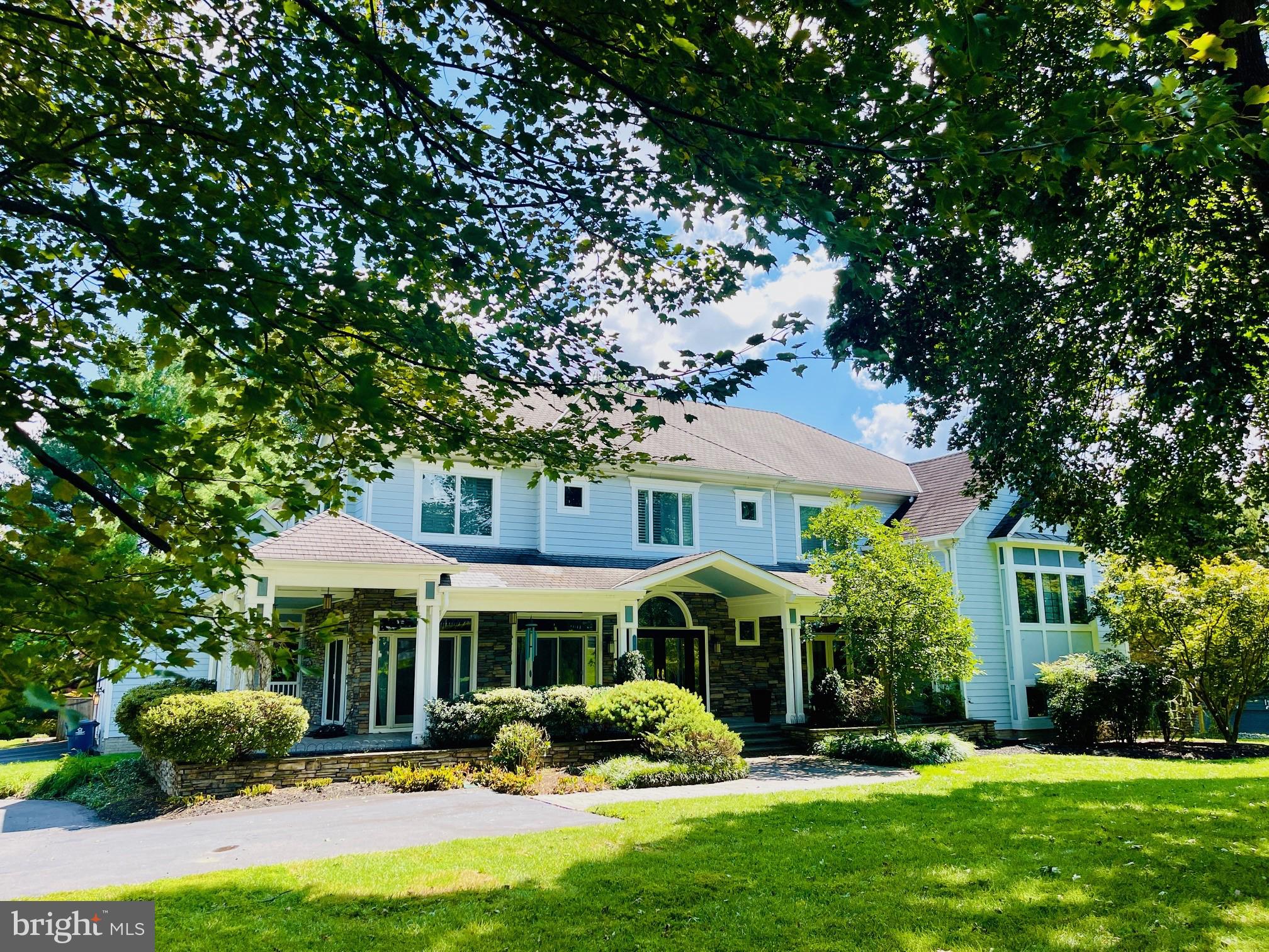 MANTUA - Residential