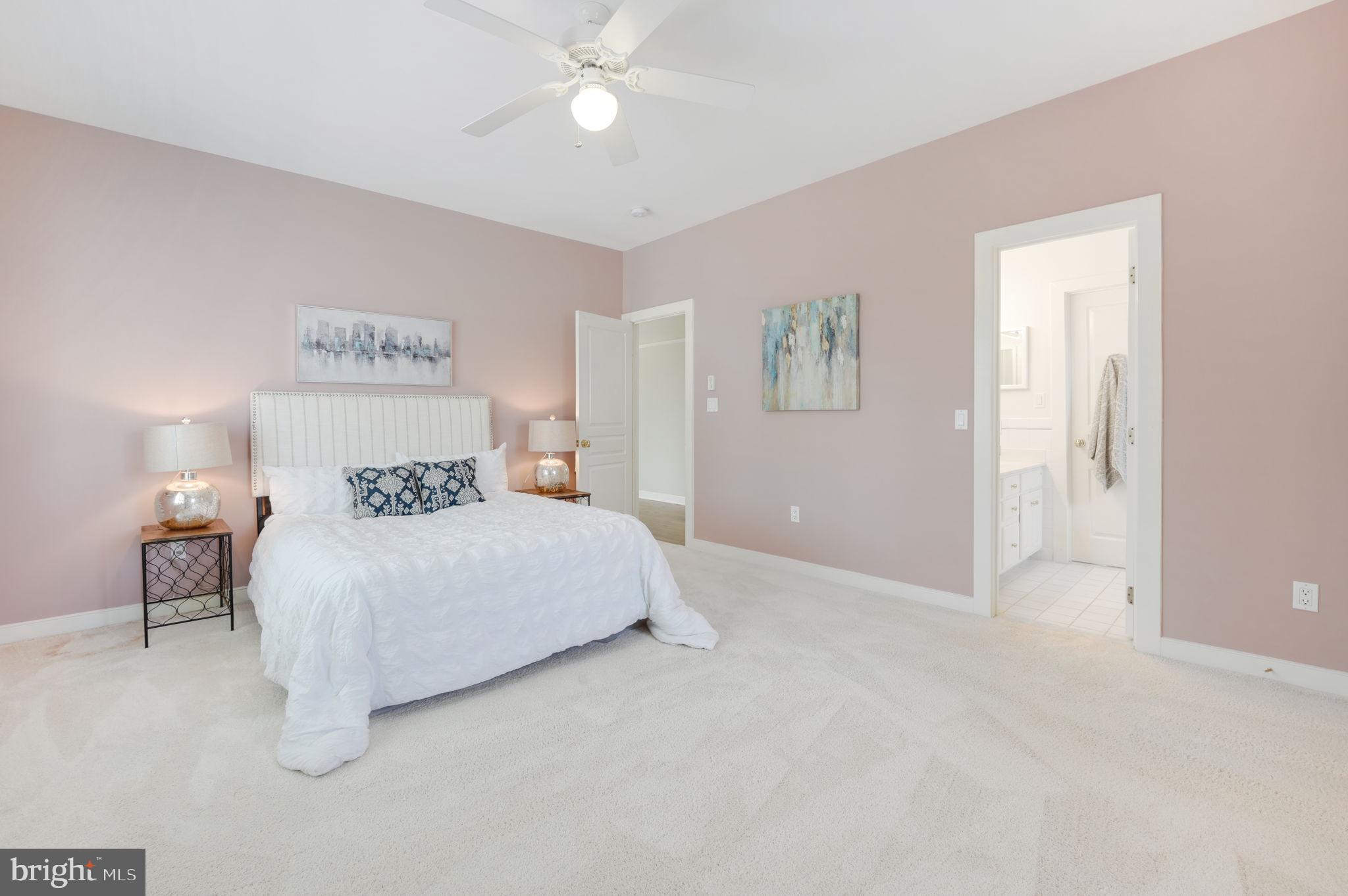 MANTUA - Residential