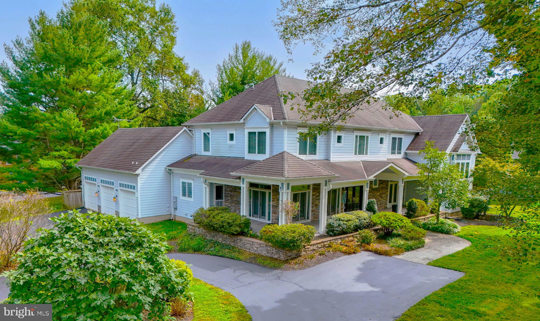 MANTUA - Residential