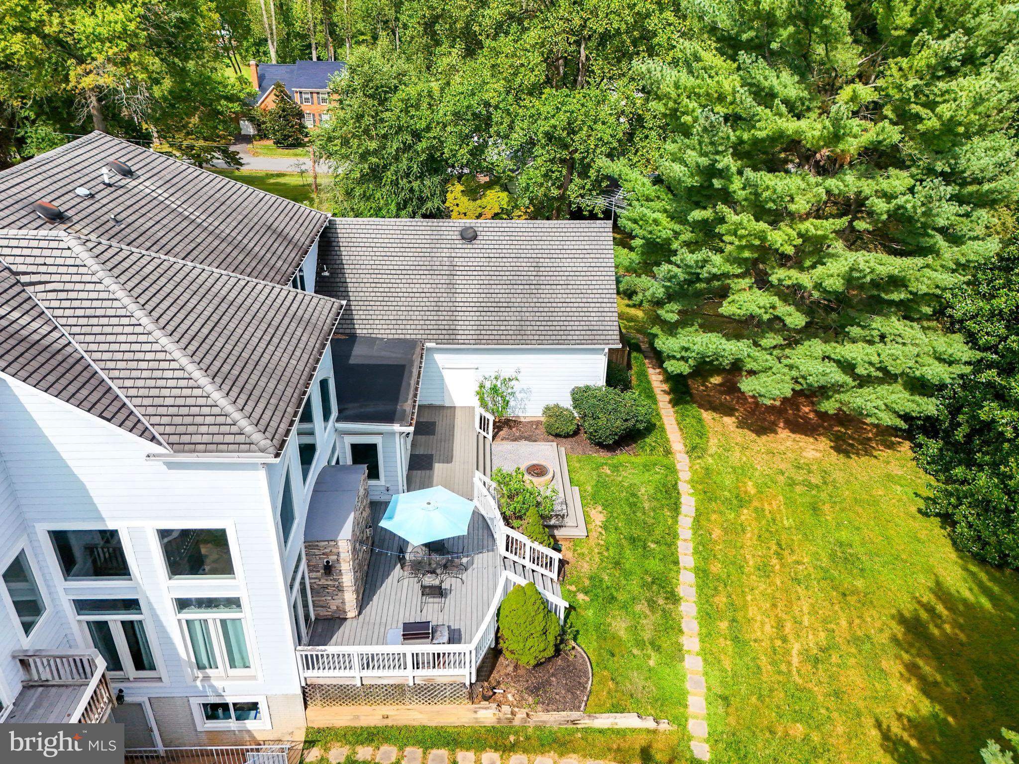 MANTUA - Residential