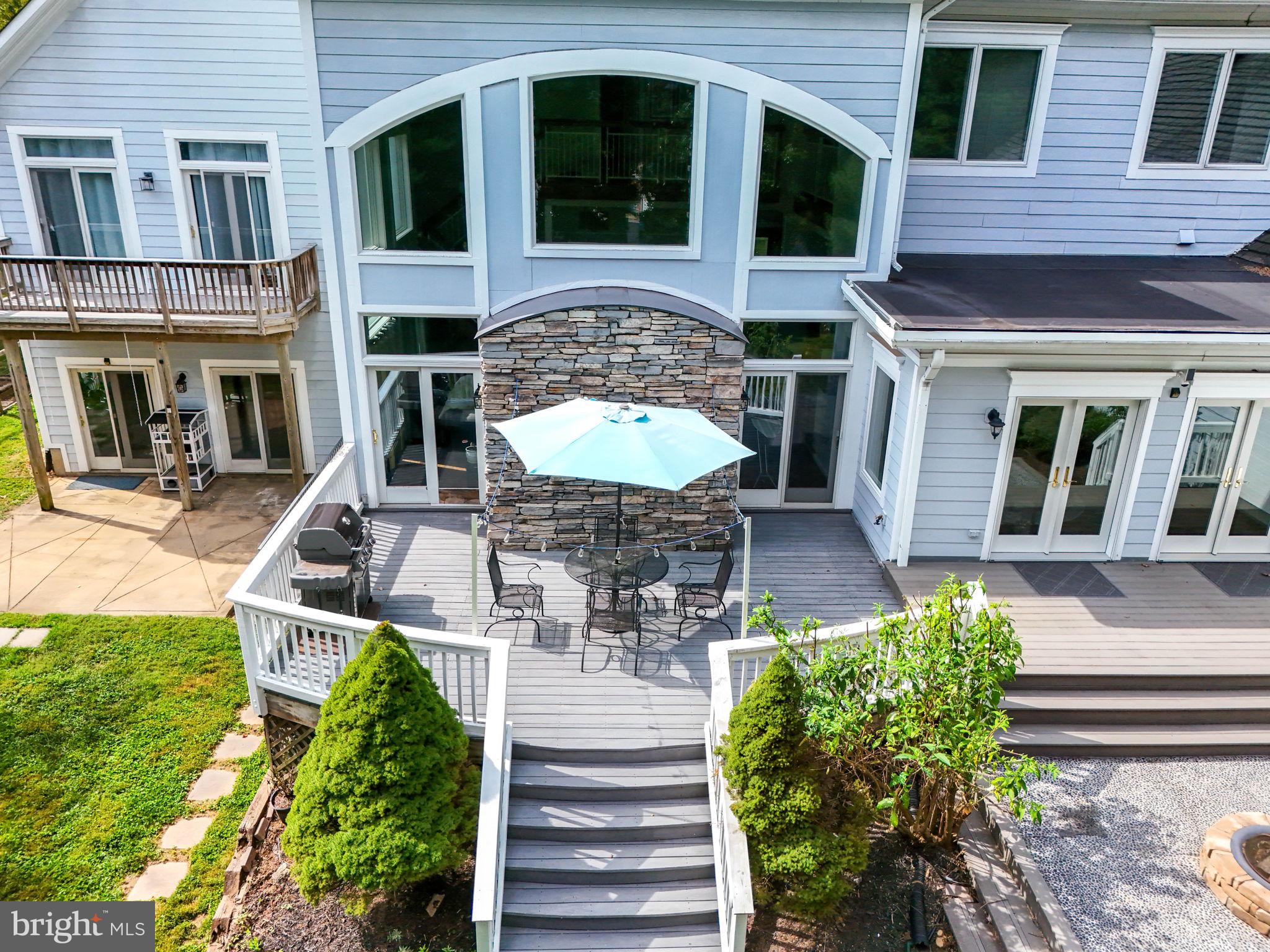 MANTUA - Residential