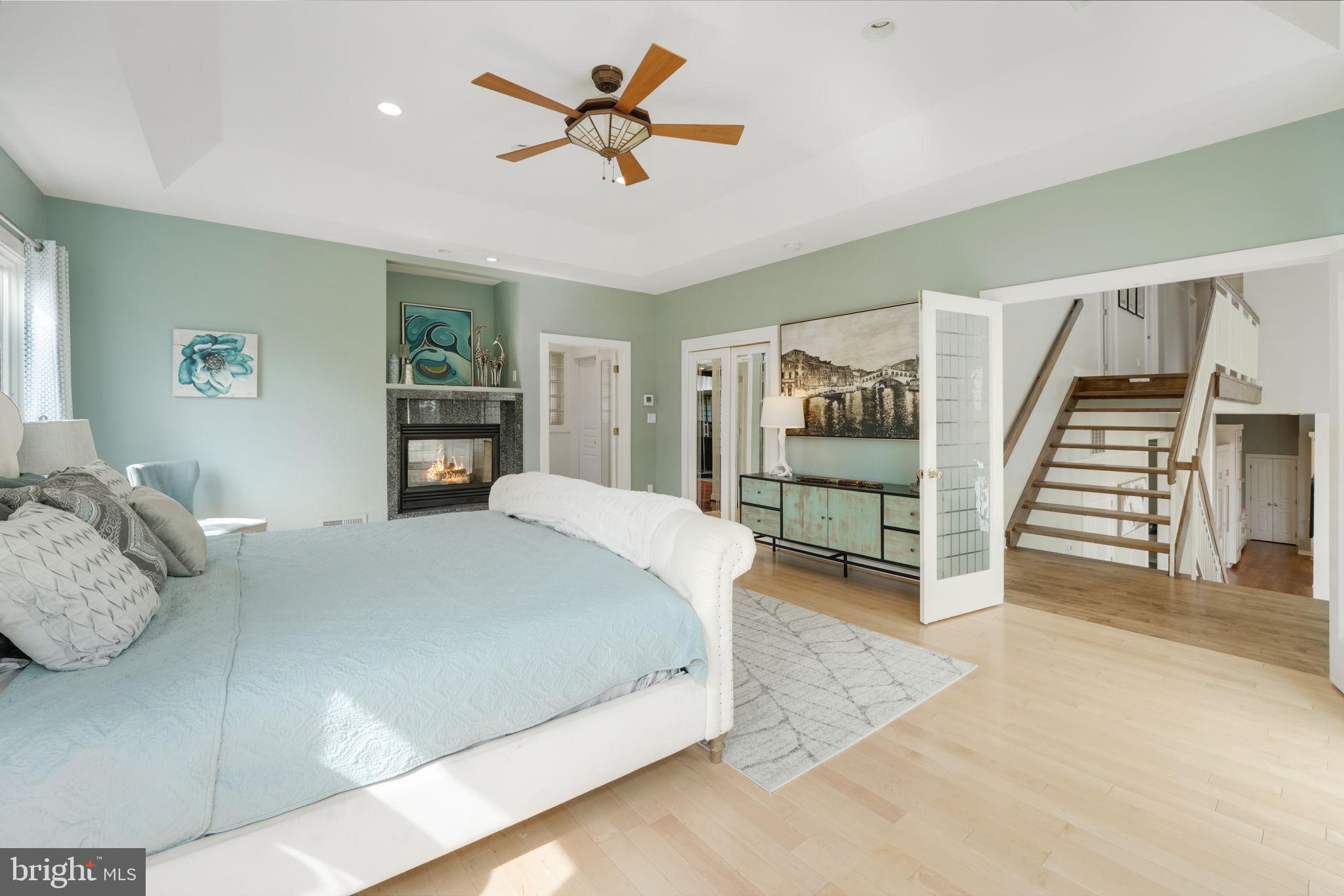 MANTUA - Residential