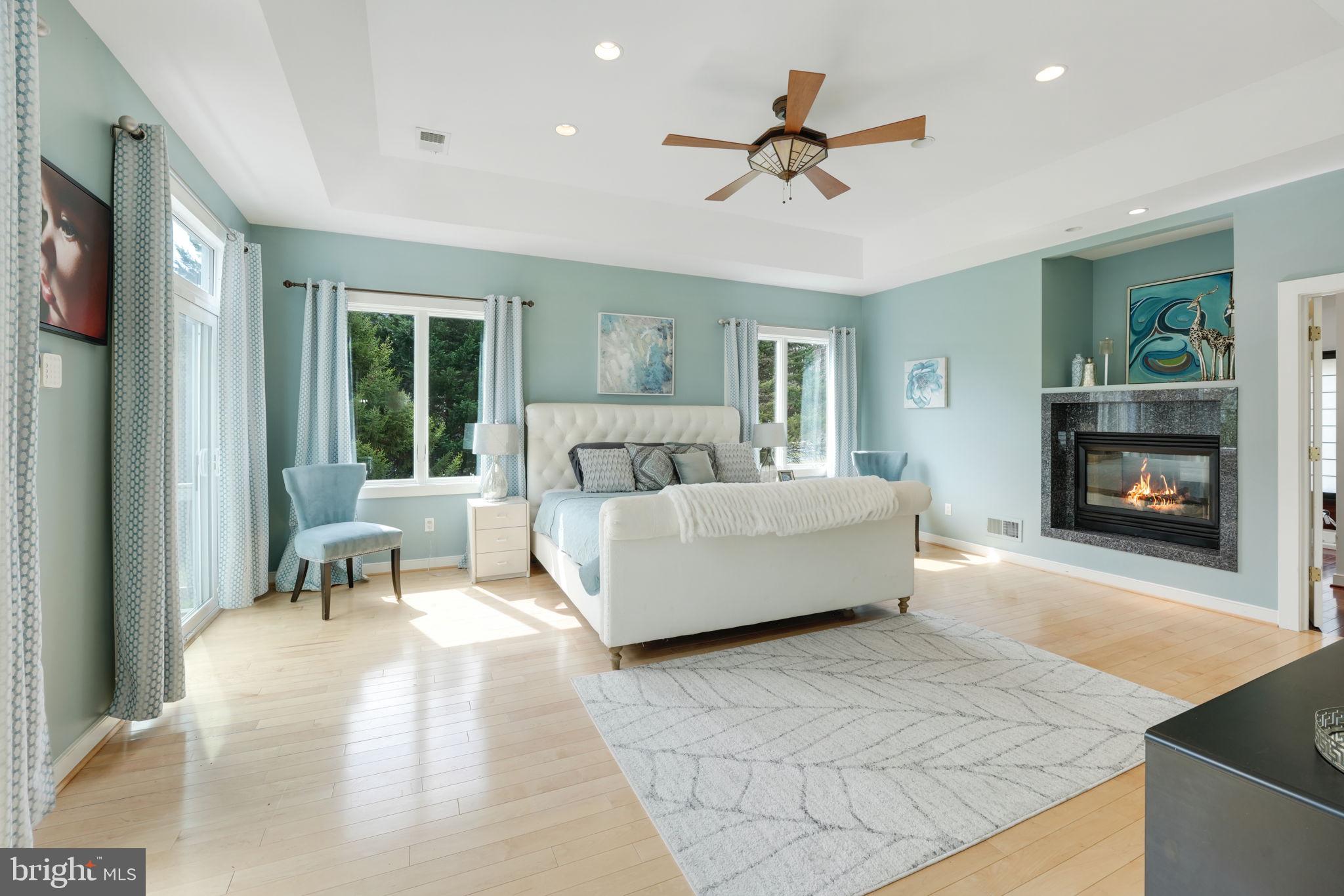 MANTUA - Residential