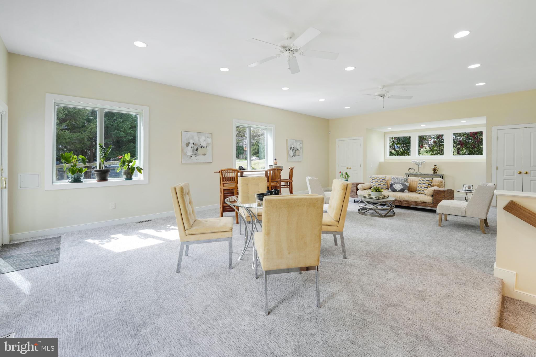 MANTUA - Residential