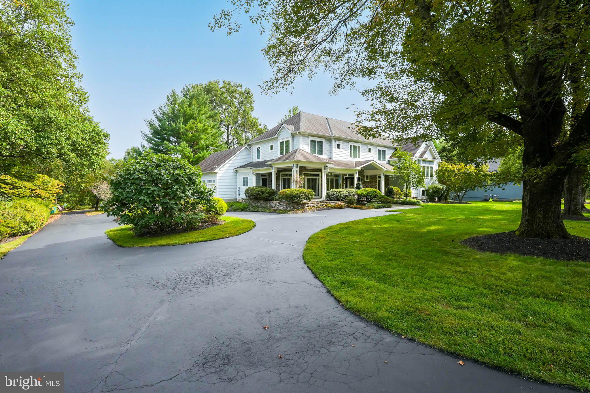 MANTUA - Residential