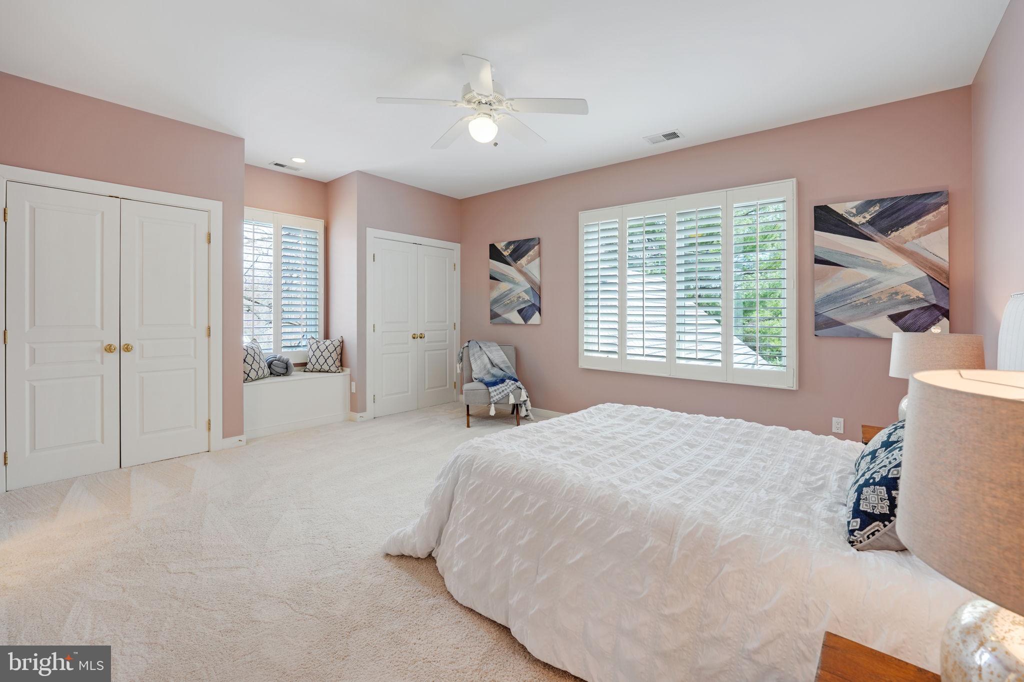 MANTUA - Residential