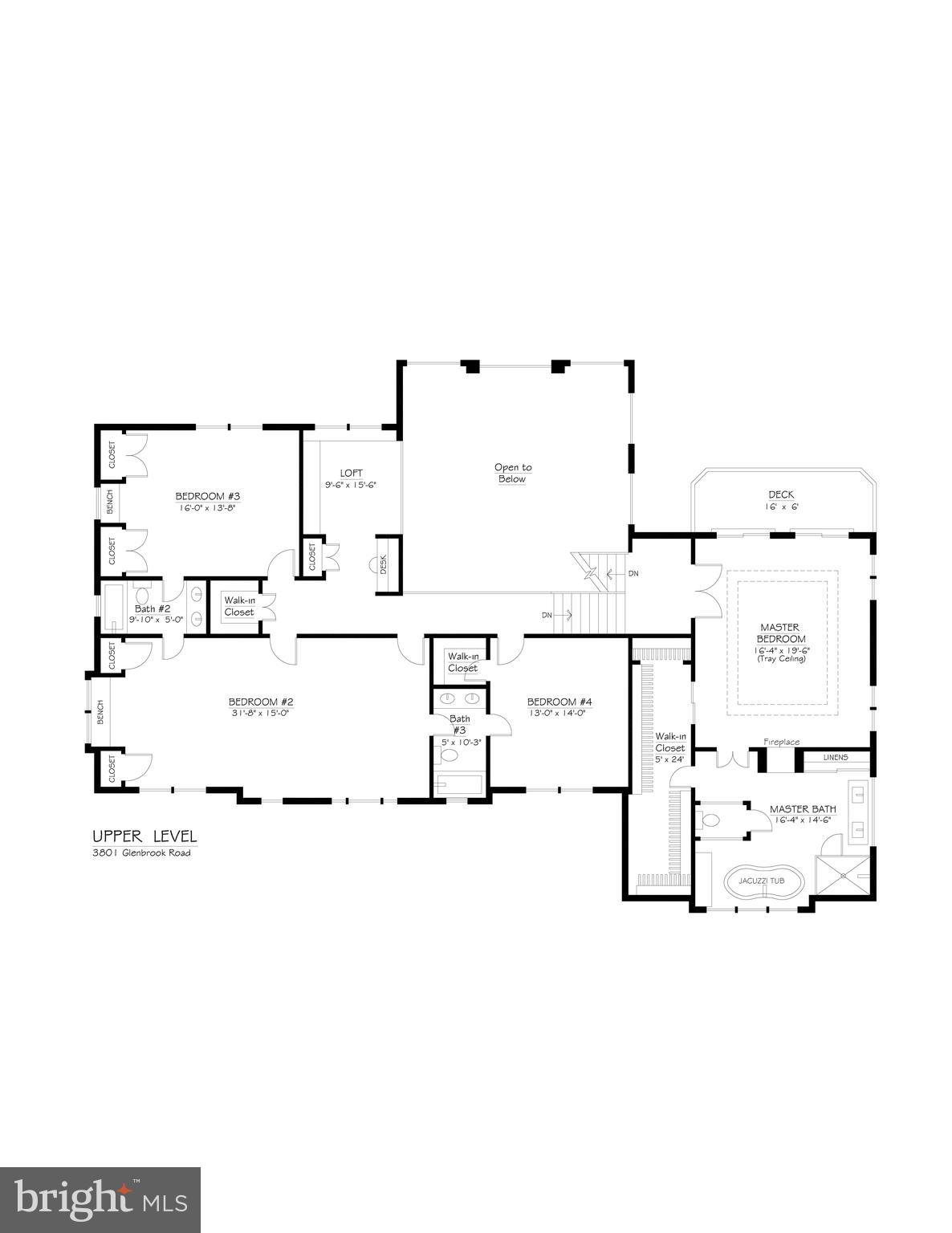 MANTUA - Residential