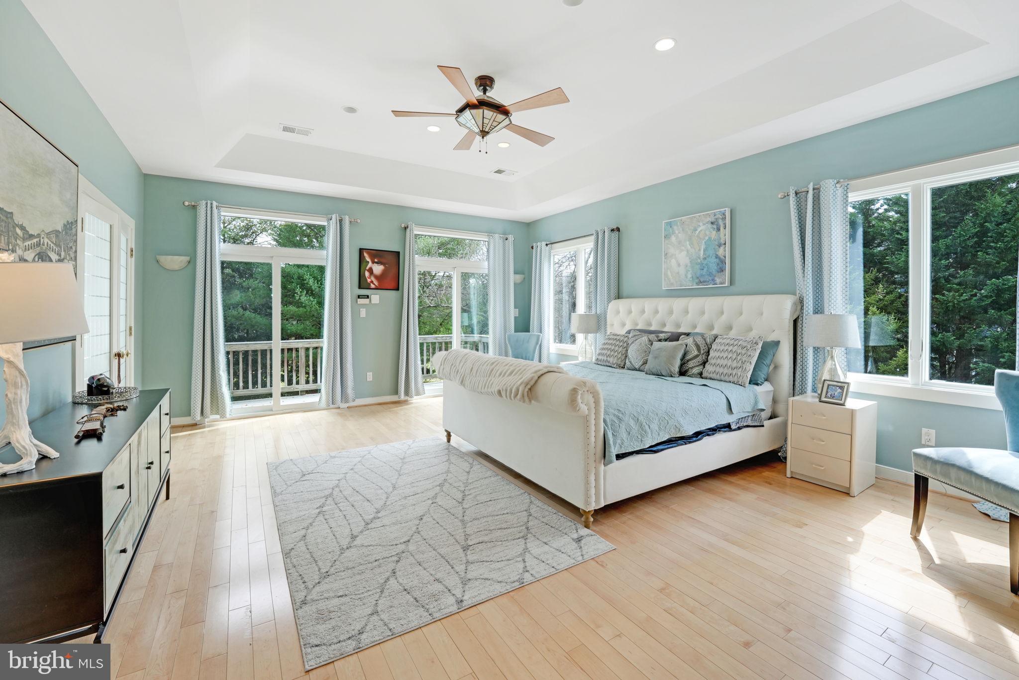 MANTUA - Residential