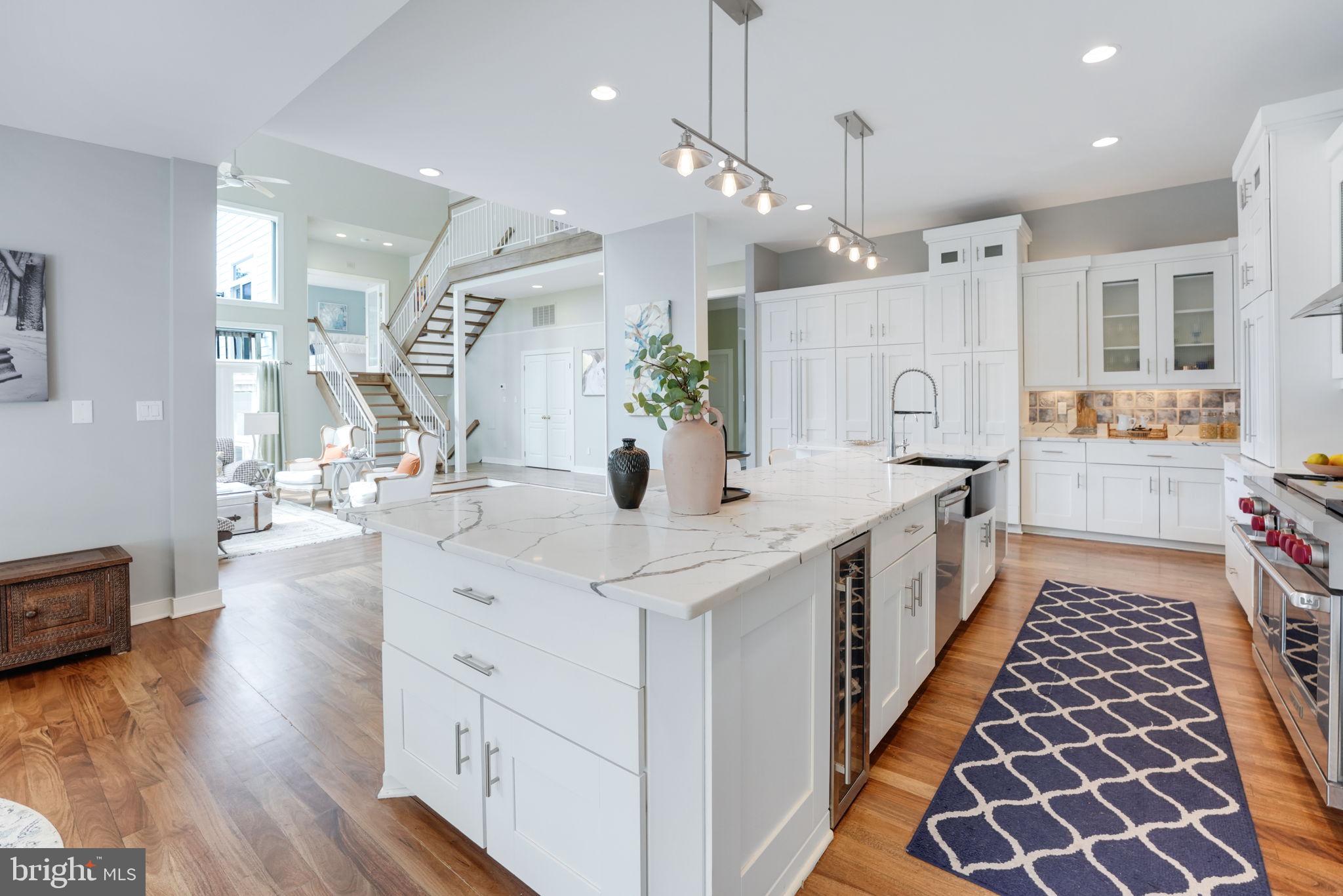 MANTUA - Residential