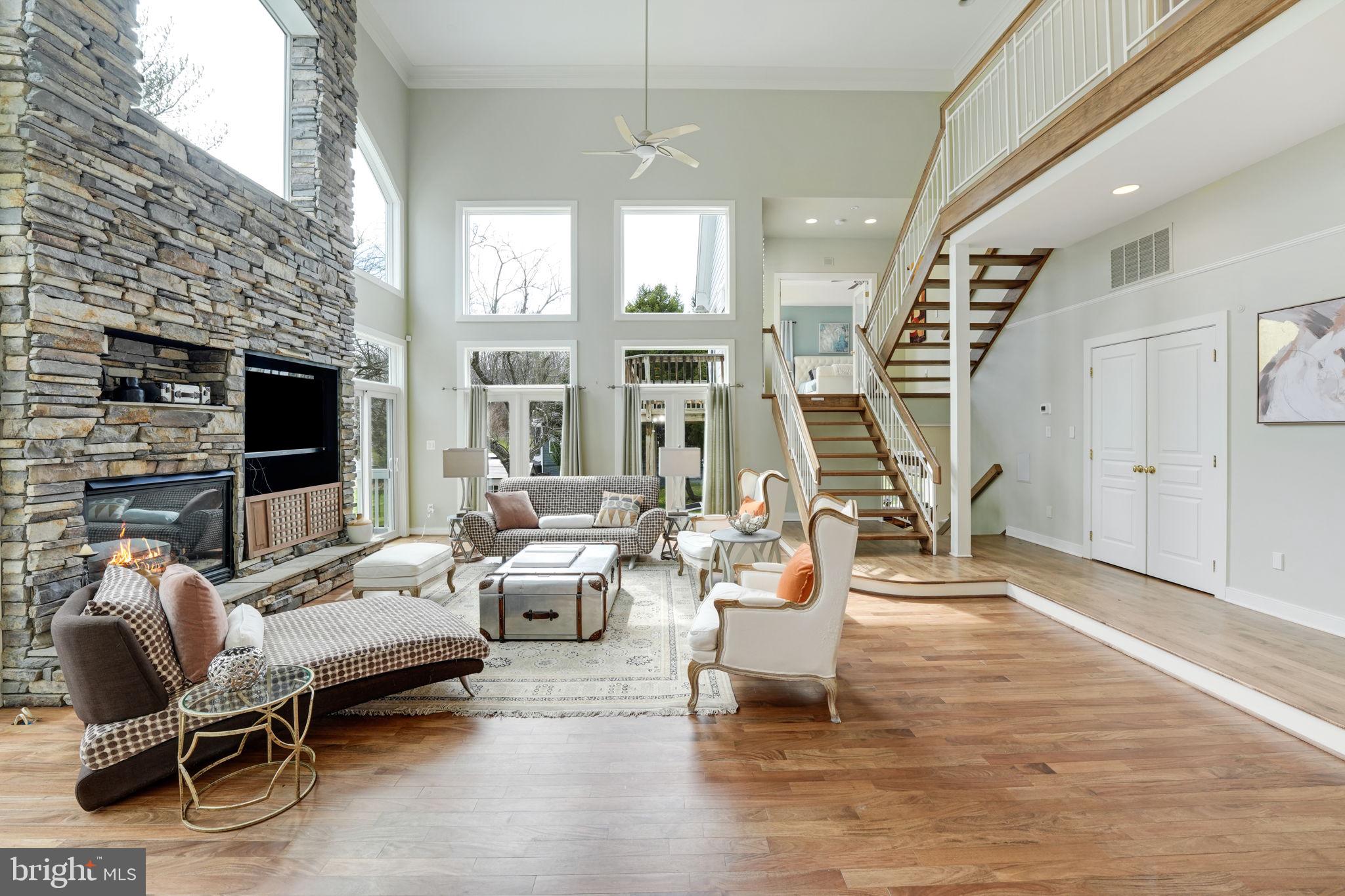 MANTUA - Residential