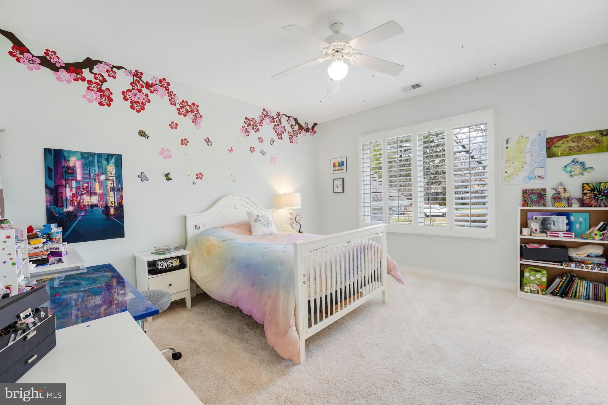 MANTUA - Residential