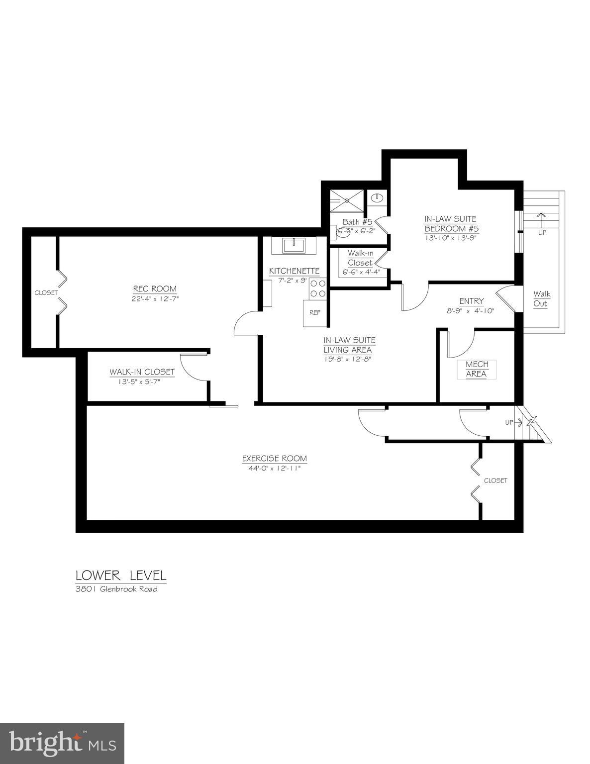 MANTUA - Residential