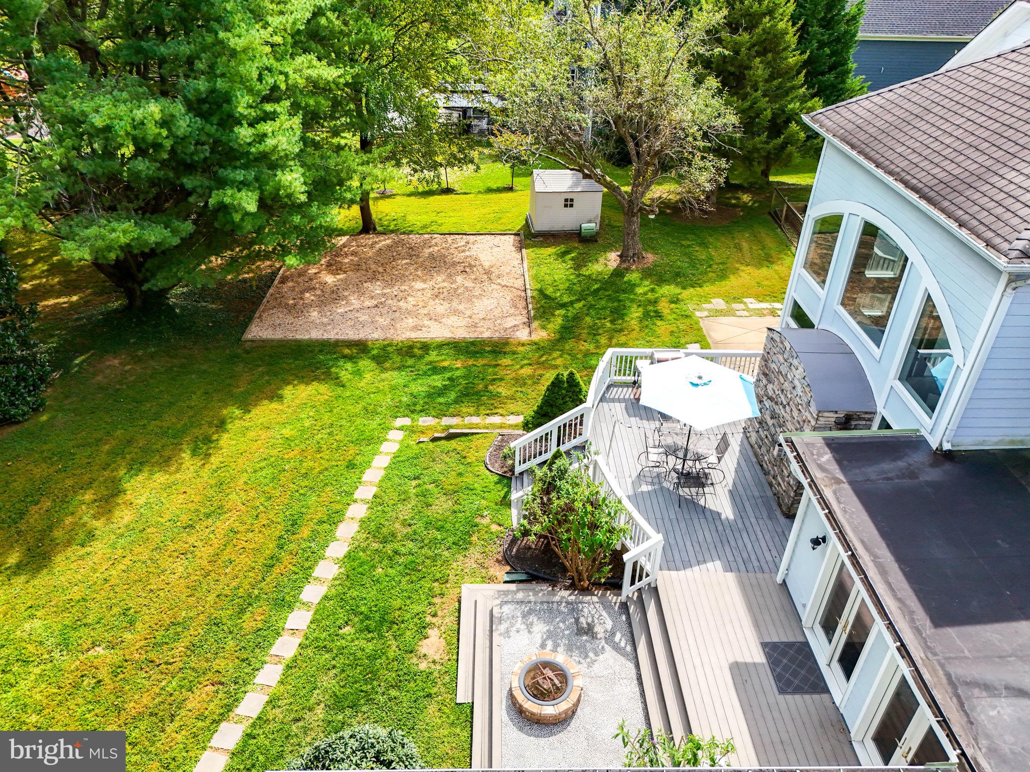 MANTUA - Residential