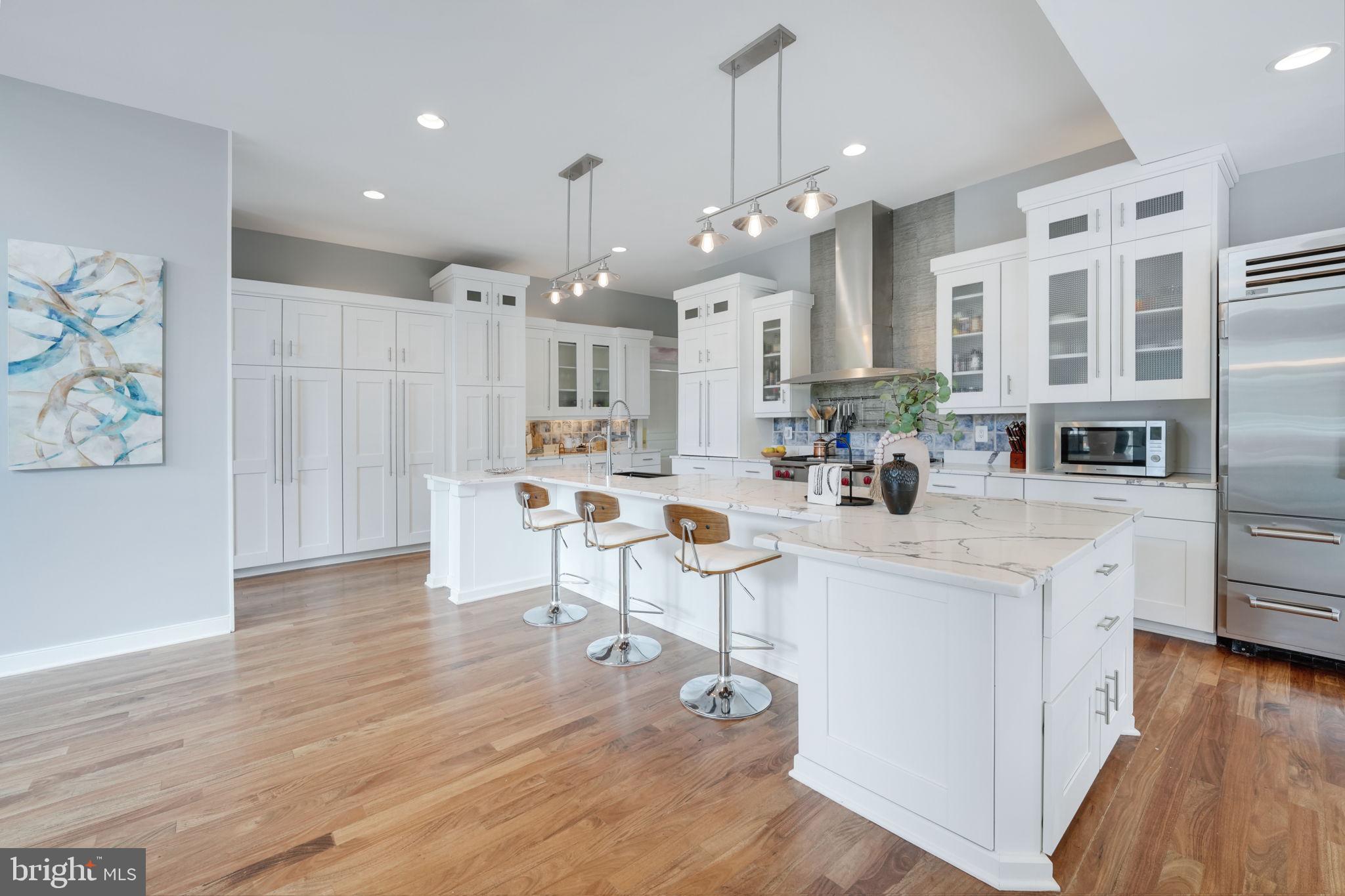 MANTUA - Residential