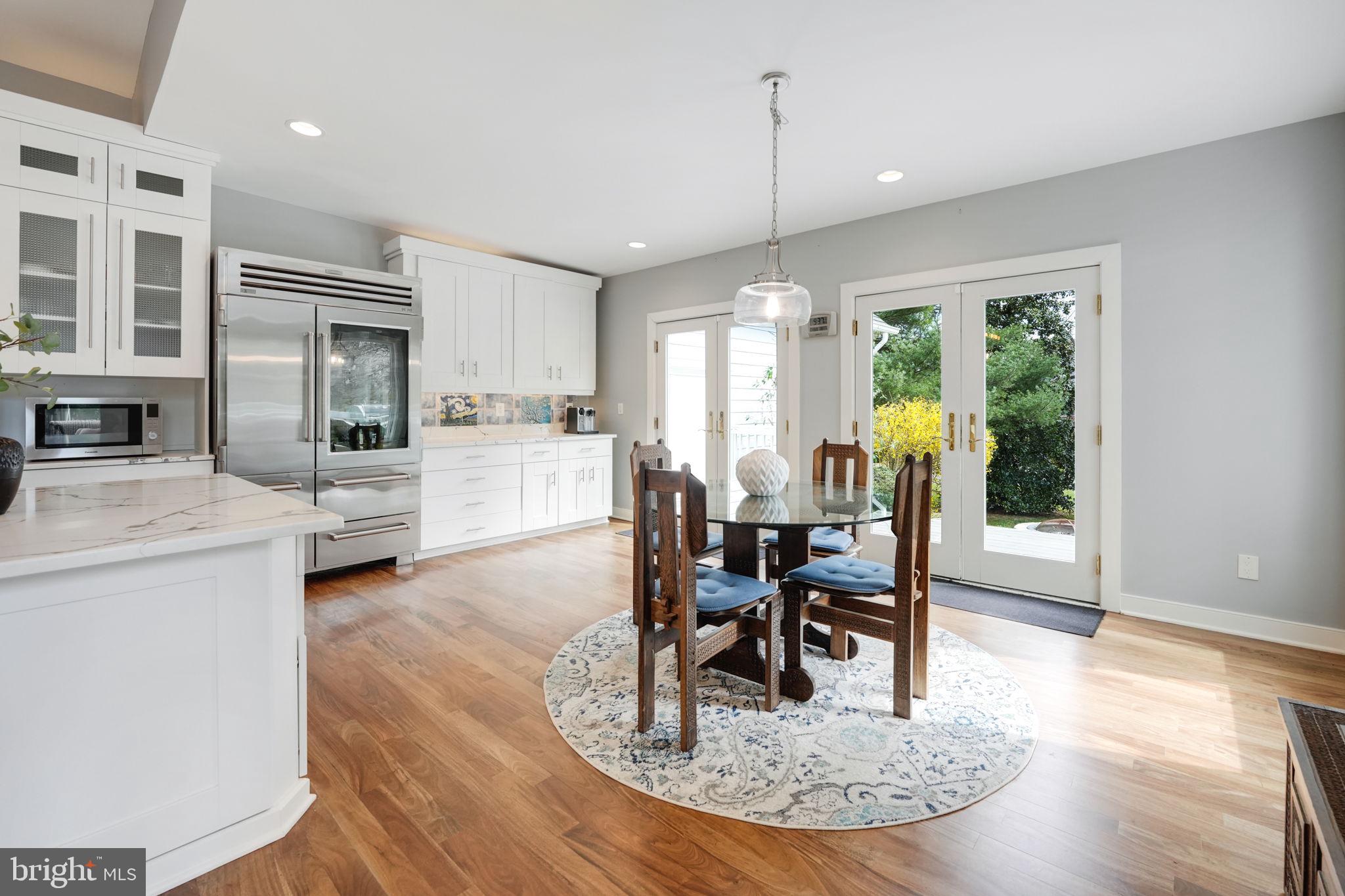 MANTUA - Residential